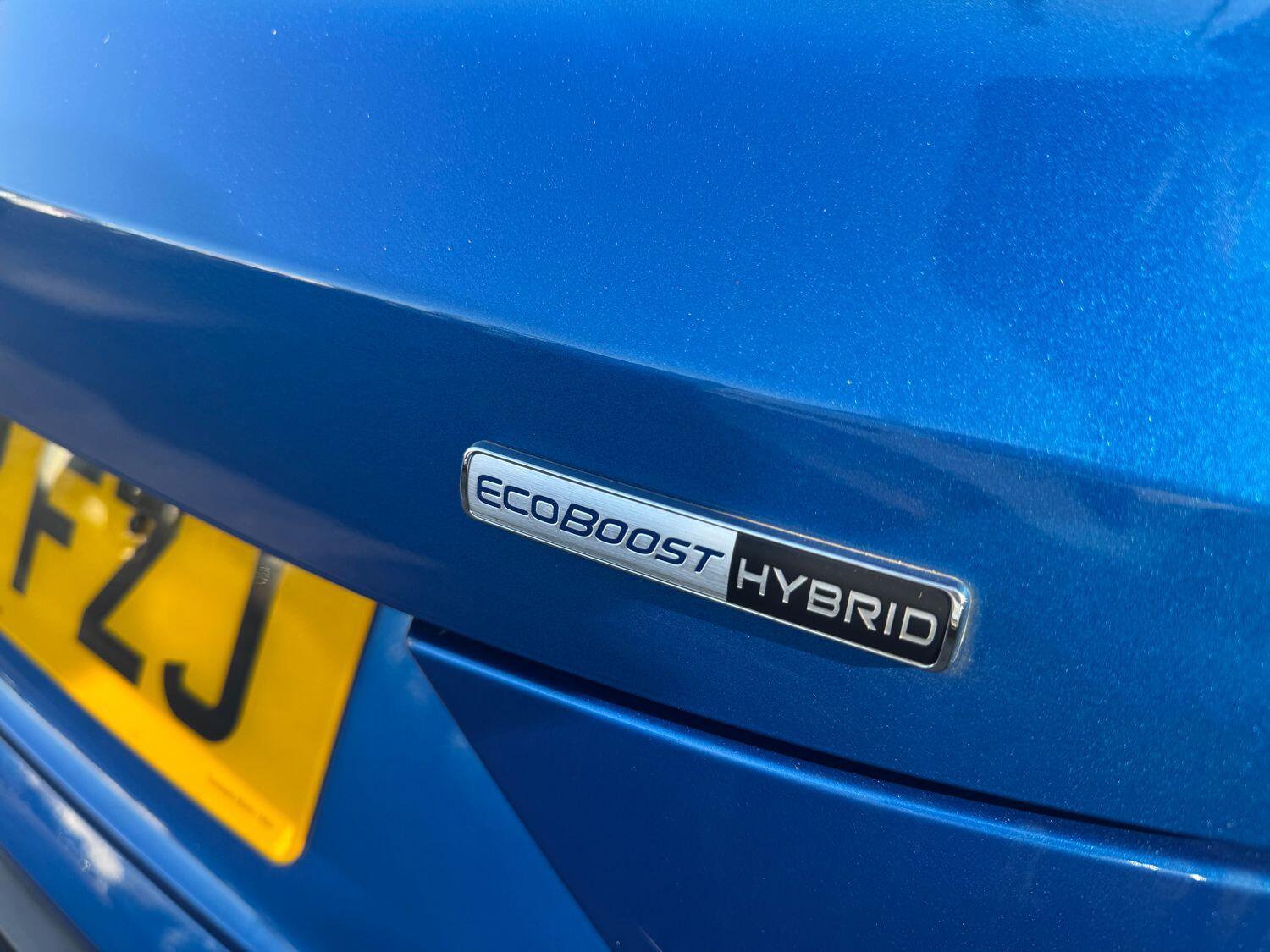 Used Ford Puma 2023 for sale - 77611568: Photo 34