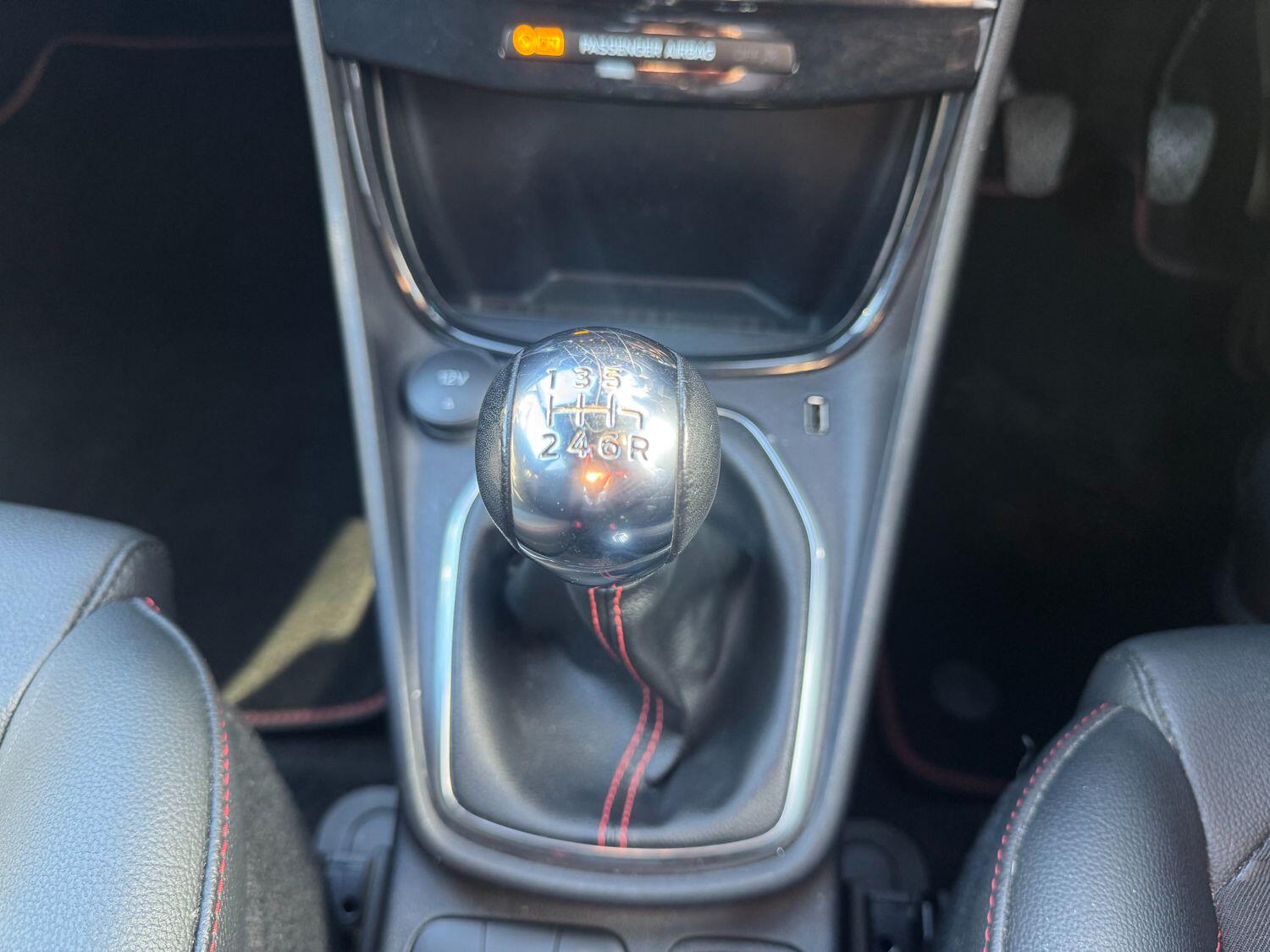 Used Ford Puma 2023 for sale - 77611568: Photo 4