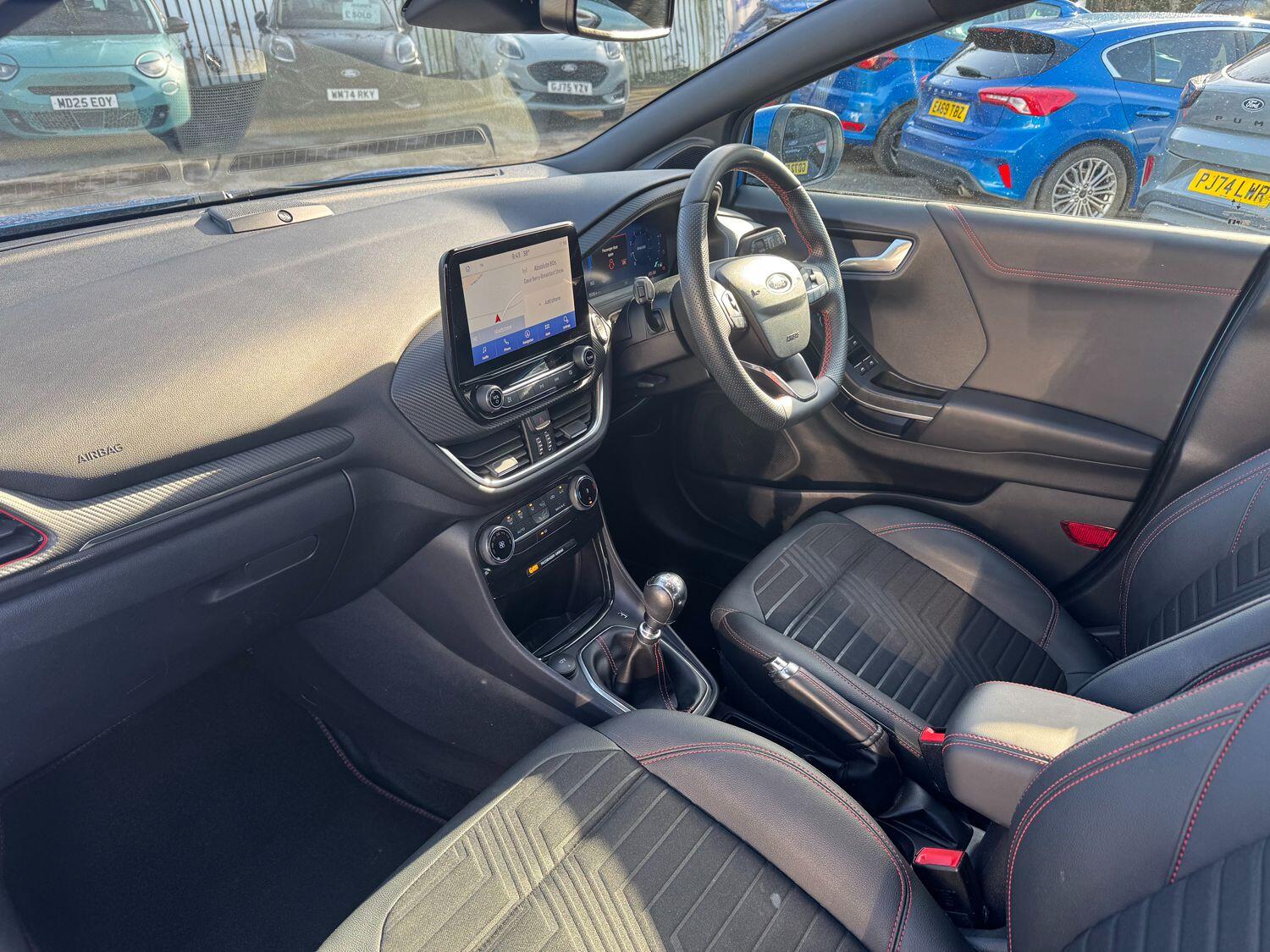 Used Ford Puma 2023 for sale - 77611568: Photo 5