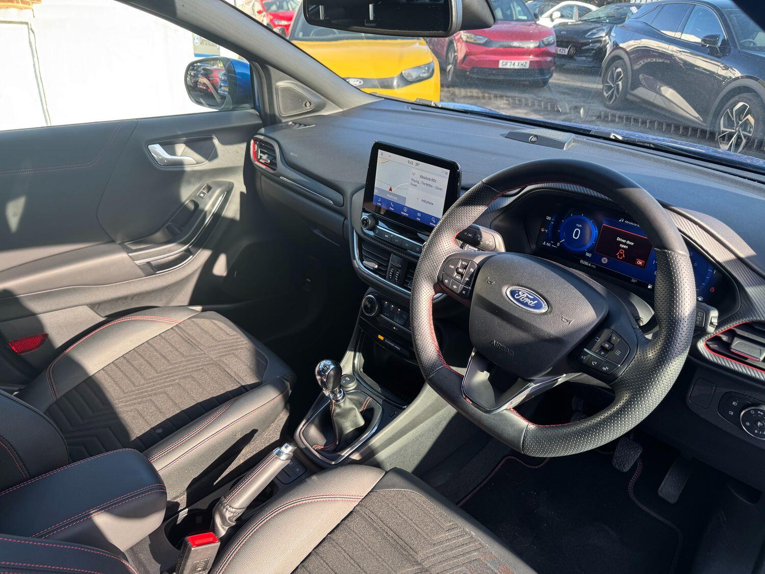 Used Ford Puma 2023 for sale - 77611568: Photo 6