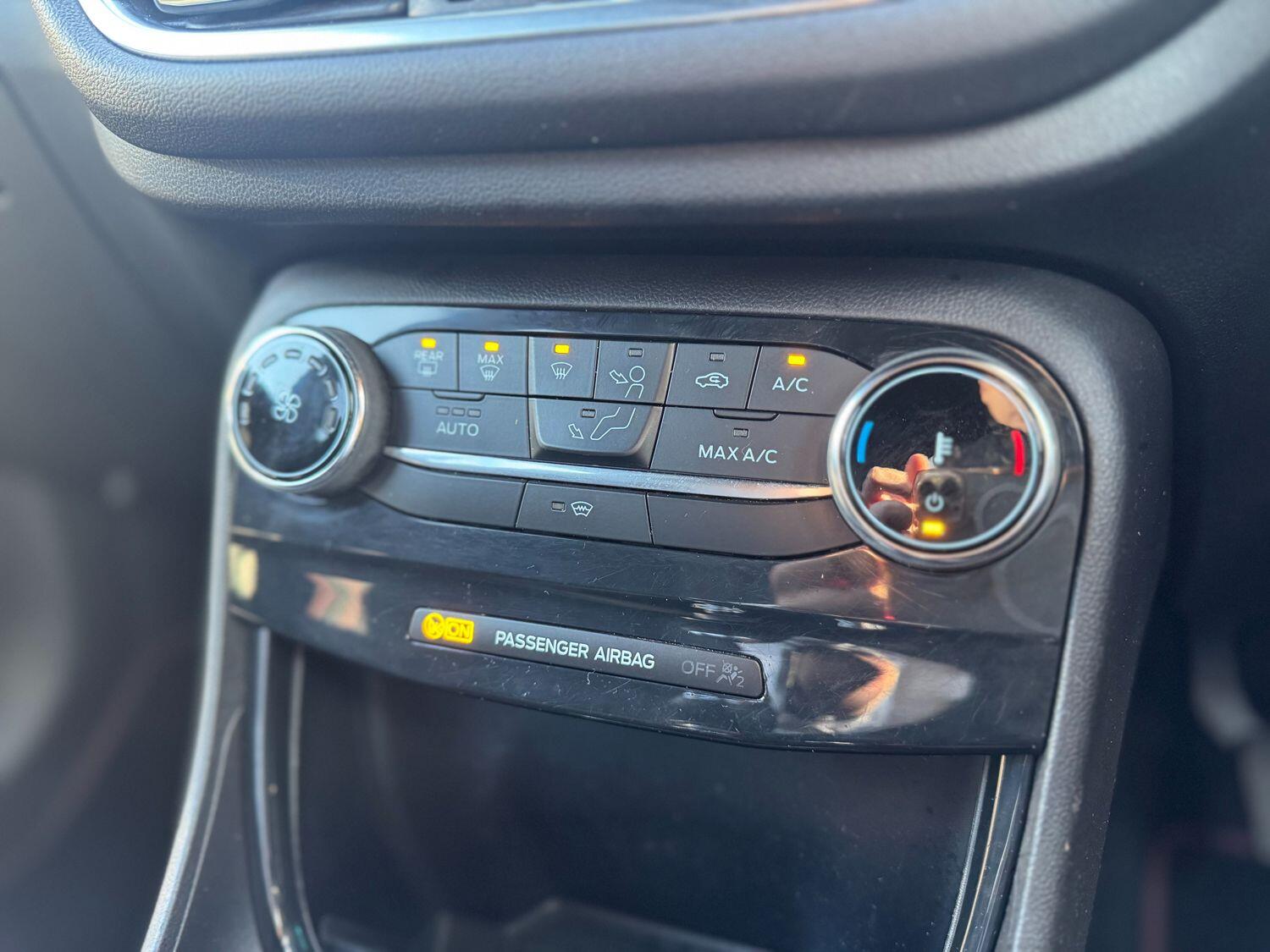 Used Ford Puma 2023 for sale - 77611568: Photo 7