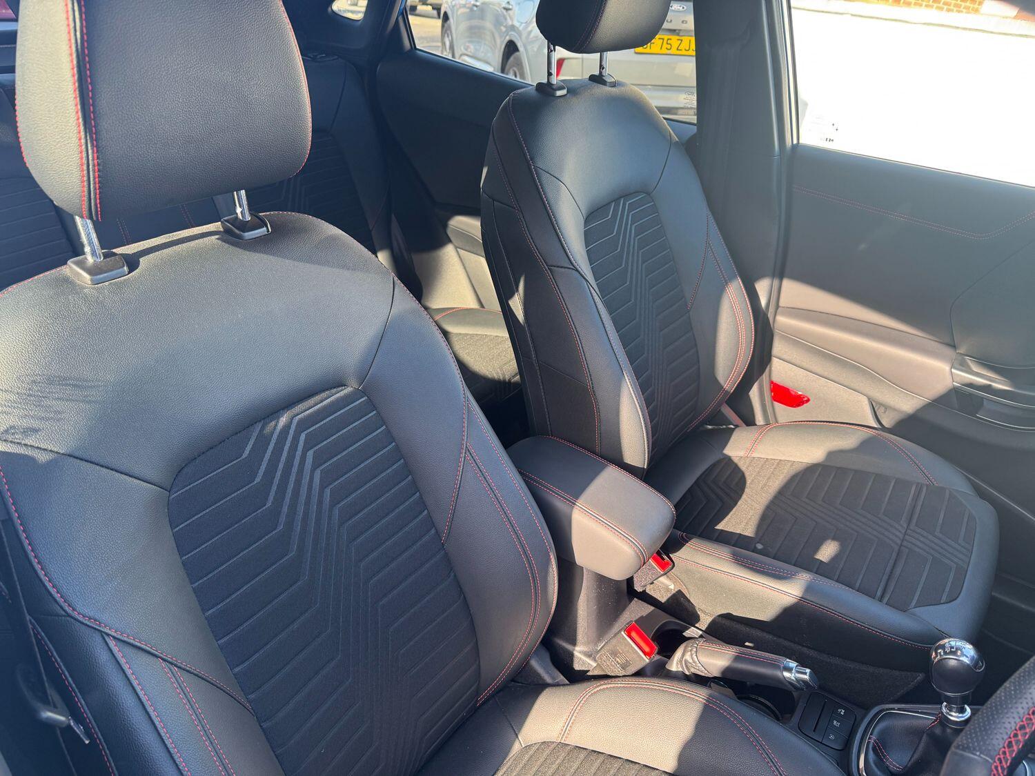 Used Ford Puma 2023 for sale - 77611568: Photo 9