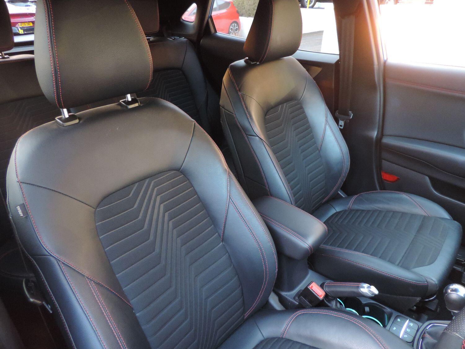 Used Ford Puma 2020 for sale - 77291060: Photo 10