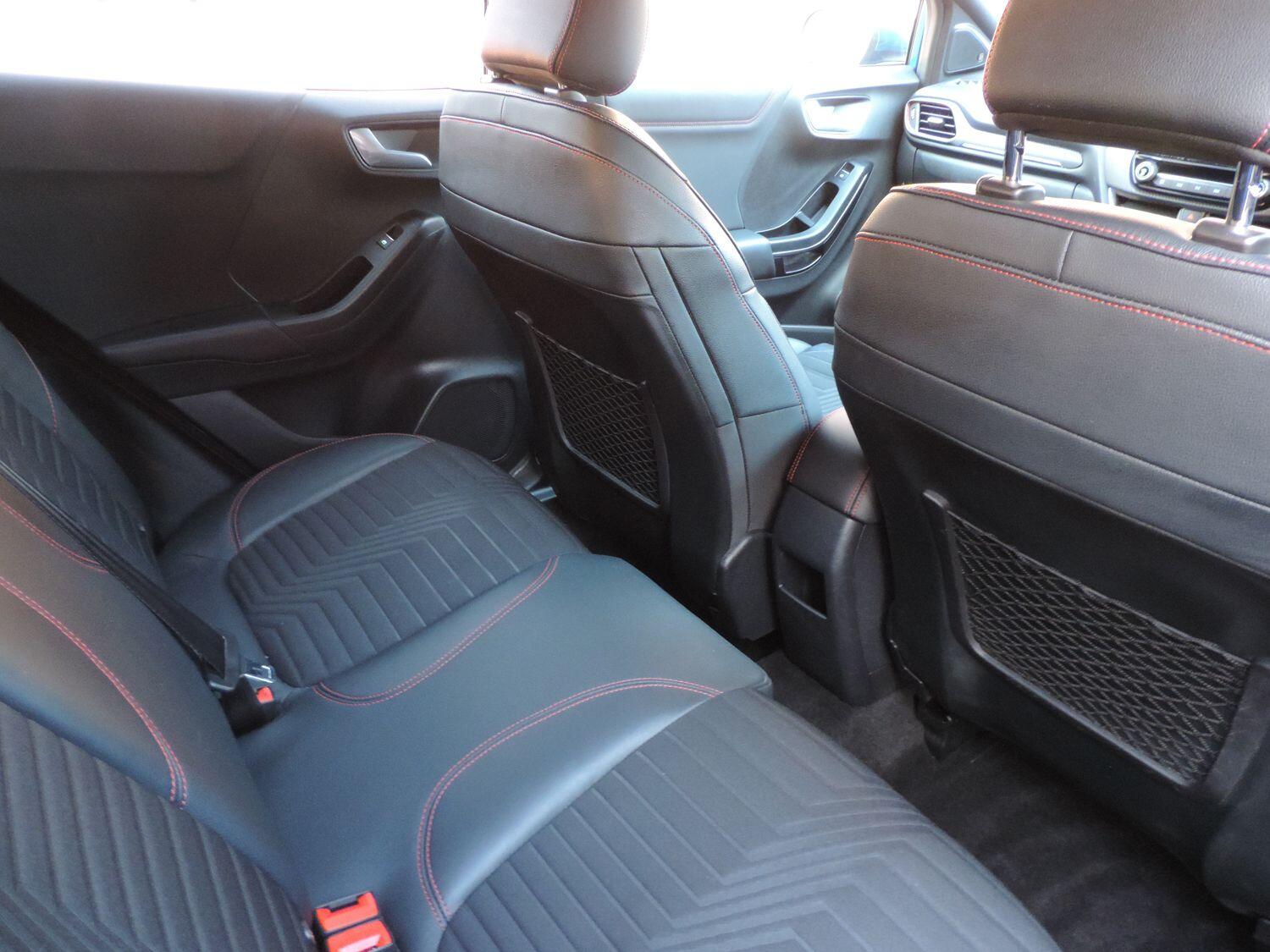 Used Ford Puma 2020 for sale - 77291060: Photo 11