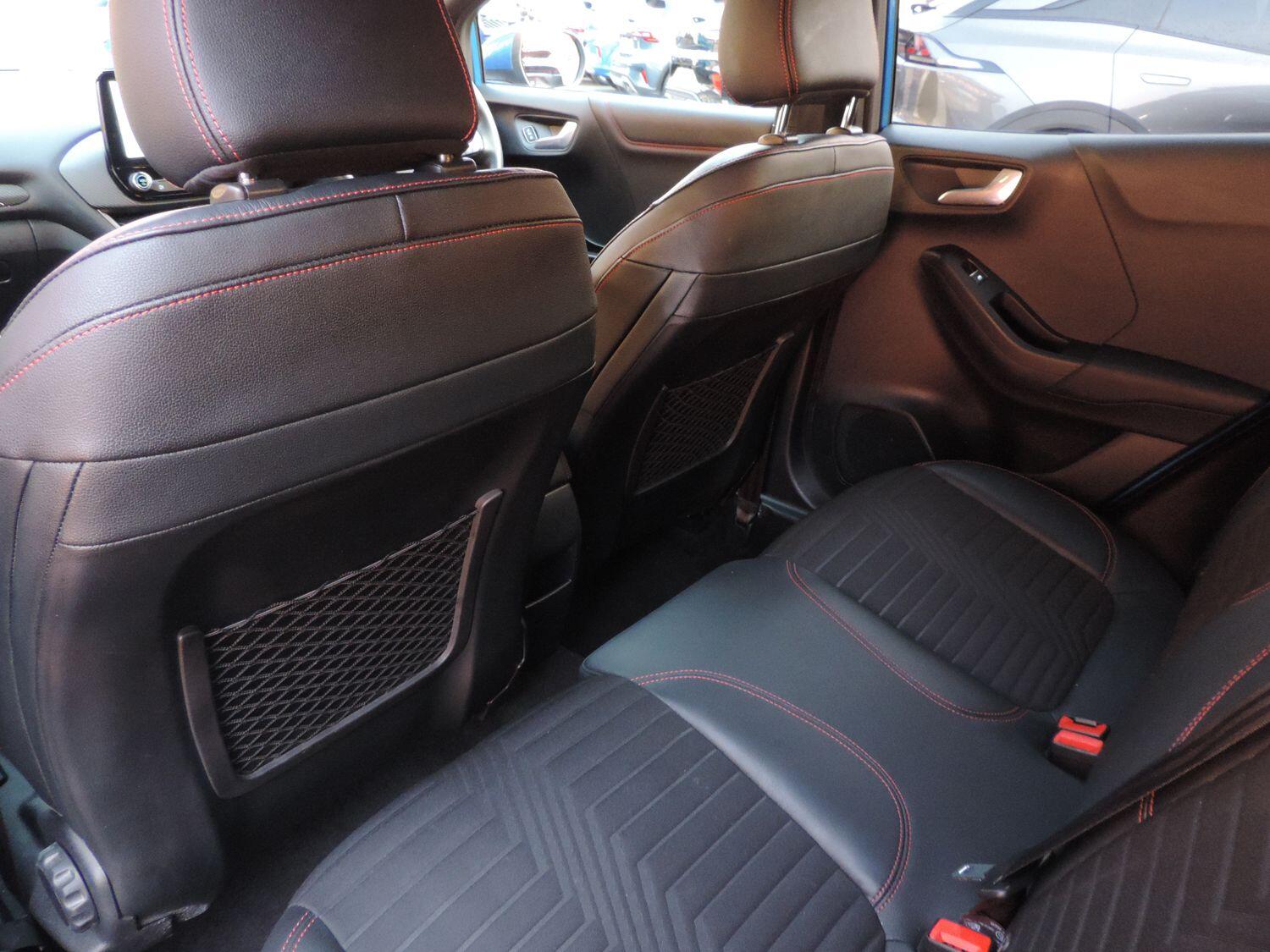 Used Ford Puma 2020 for sale - 77291060: Photo 12