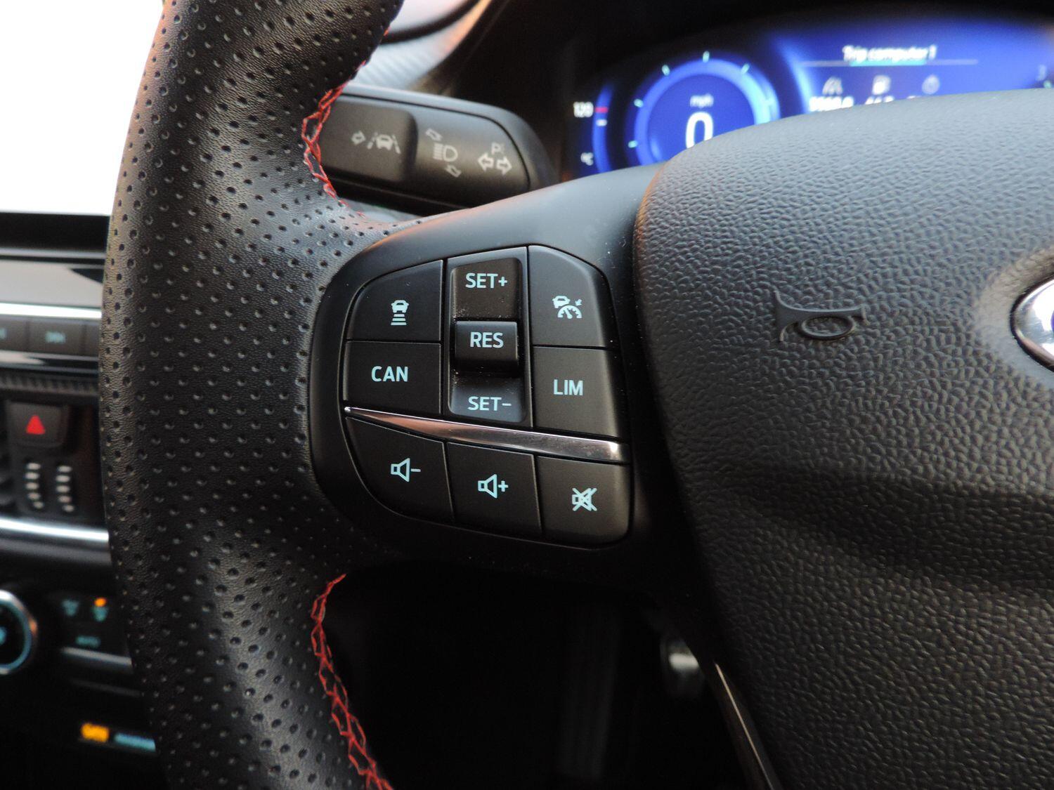 Used Ford Puma 2020 for sale - 77291060: Photo 13