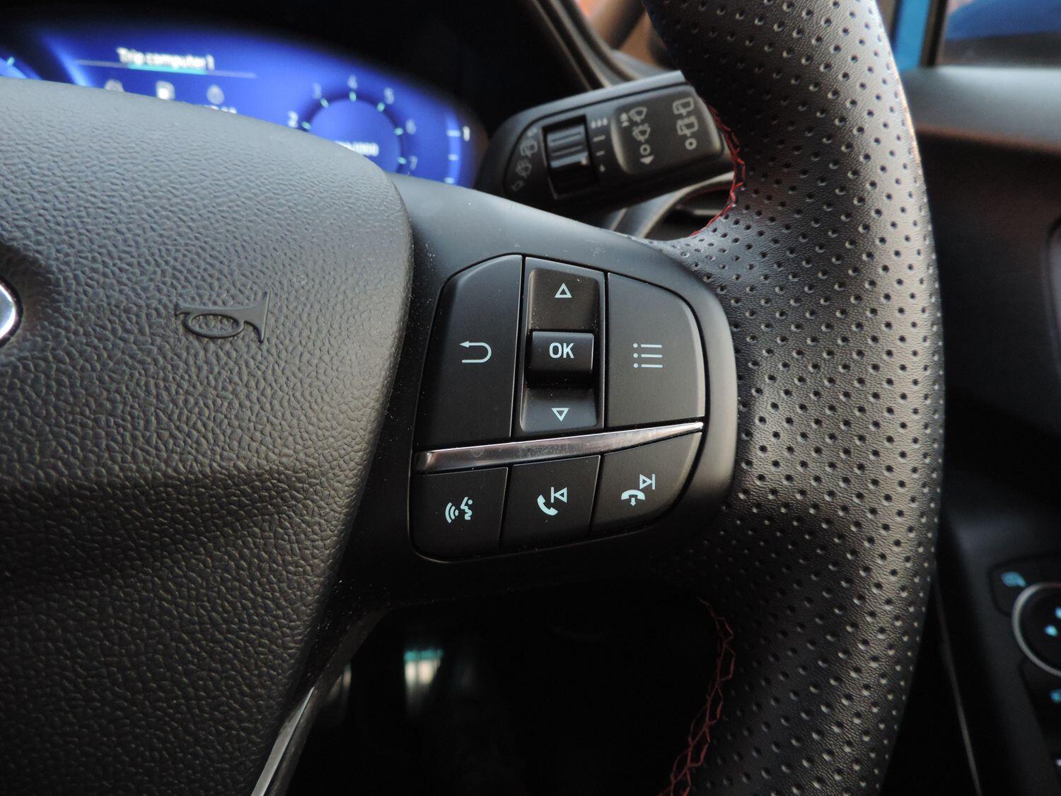 Used Ford Puma 2020 for sale - 77291060: Photo 14