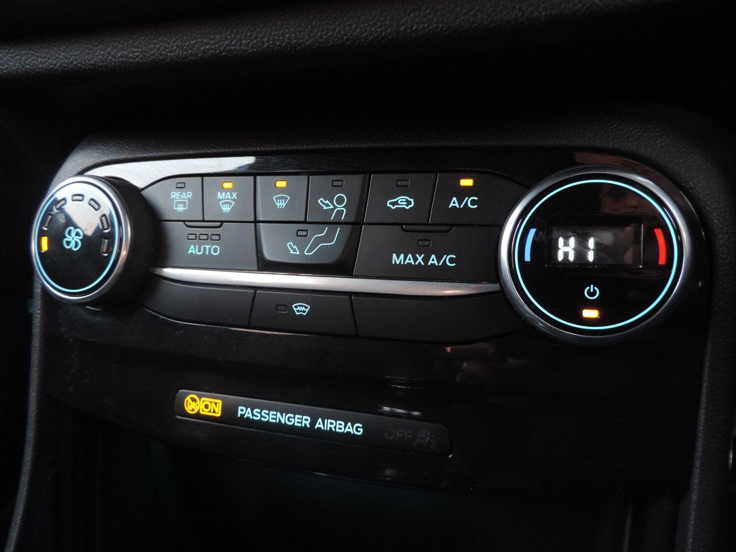 Used Ford Puma 2020 for sale - 77291060: Photo 15