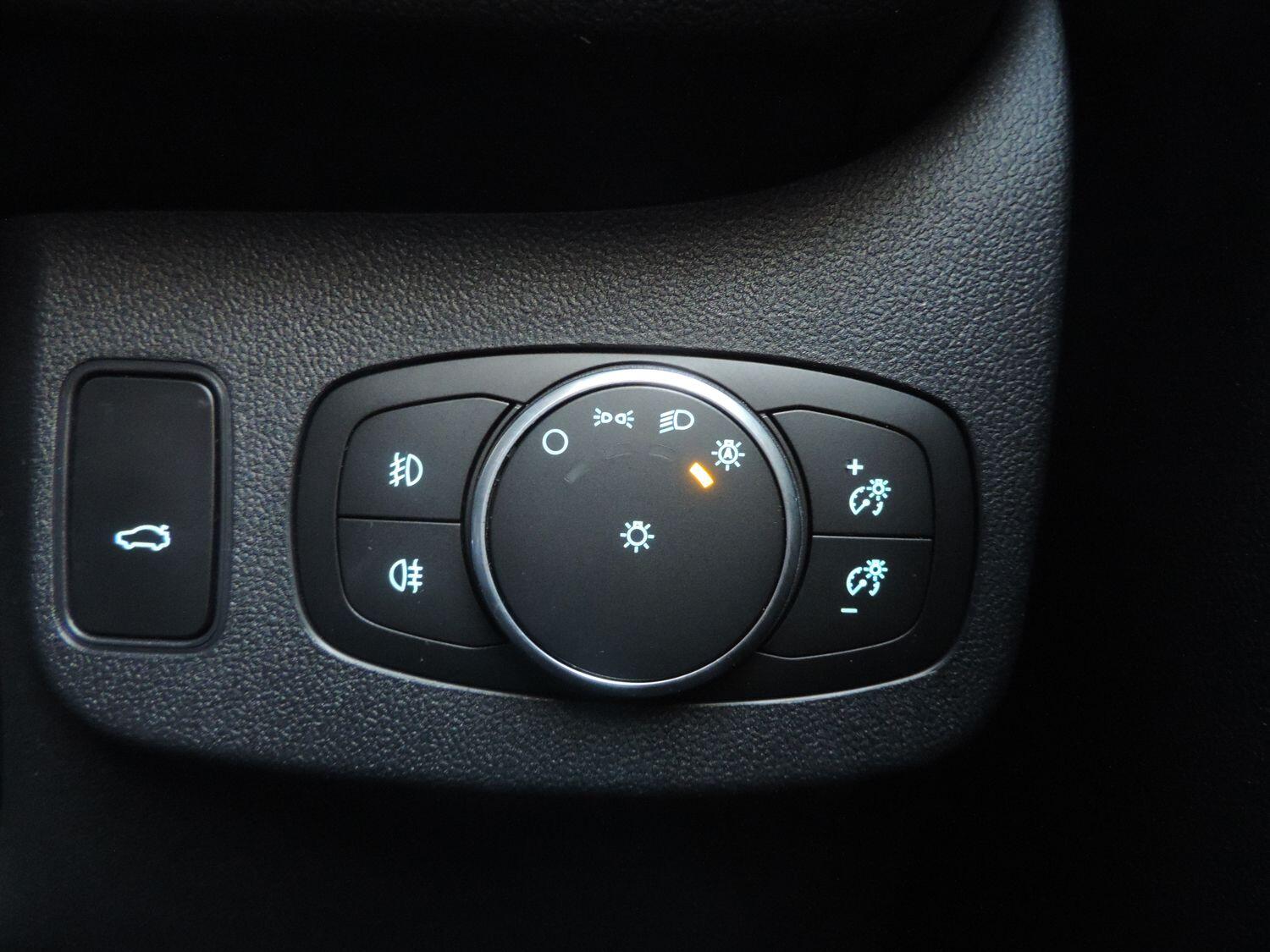 Used Ford Puma 2020 for sale - 77291060: Photo 16