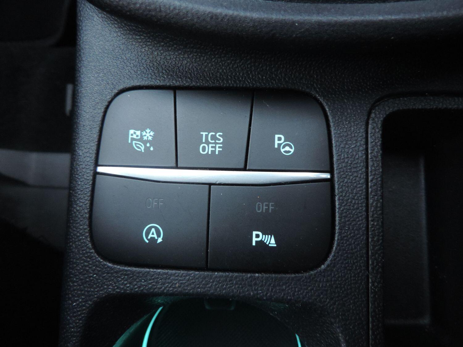 Used Ford Puma 2020 for sale - 77291060: Photo 22