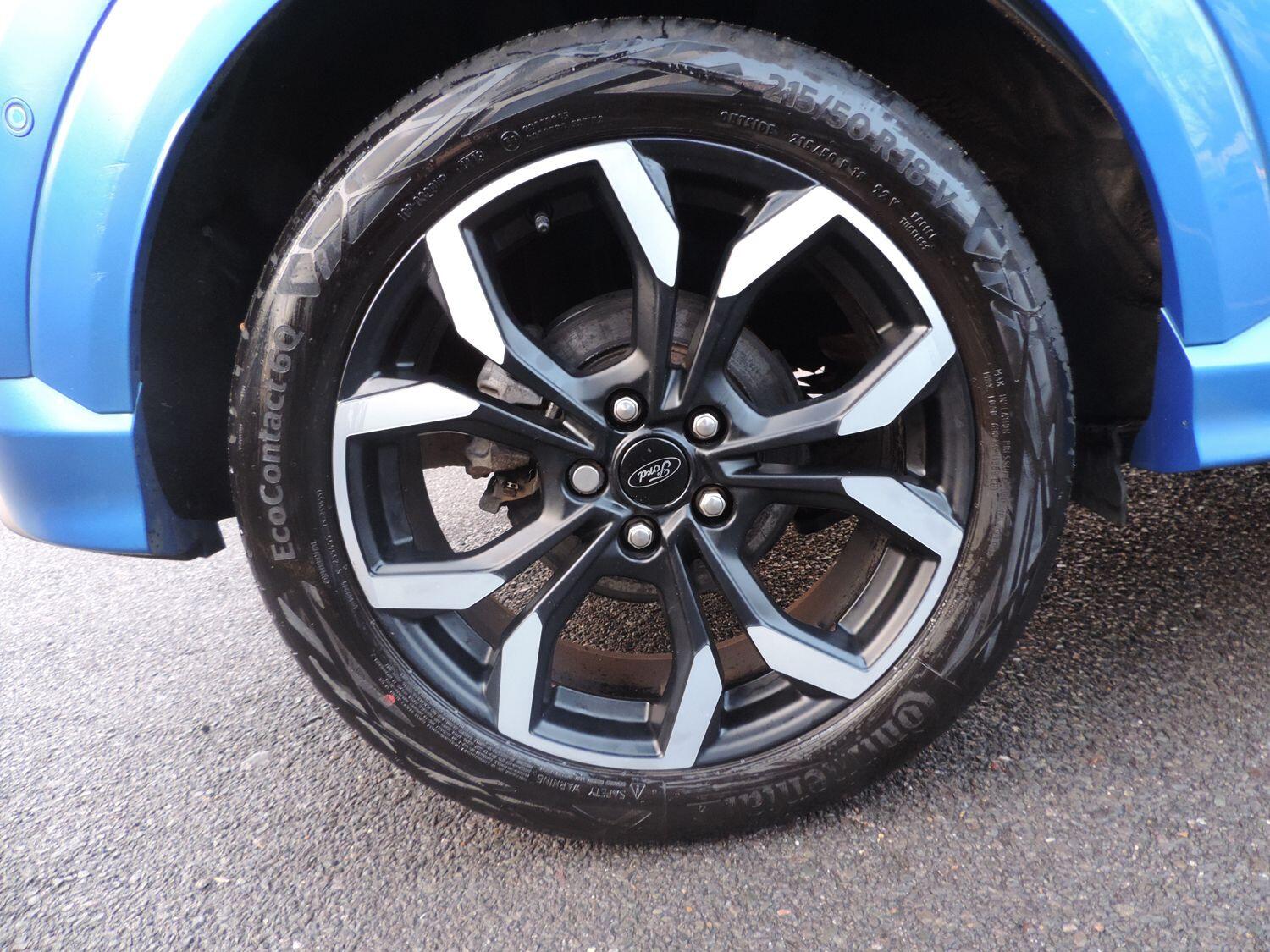 Used Ford Puma 2020 for sale - 77291060: Photo 25