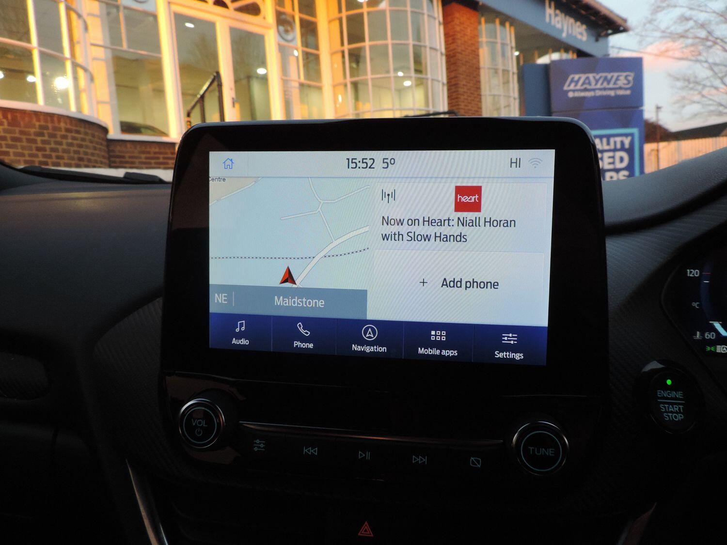 Used Ford Puma 2020 for sale - 77291060: Photo 26