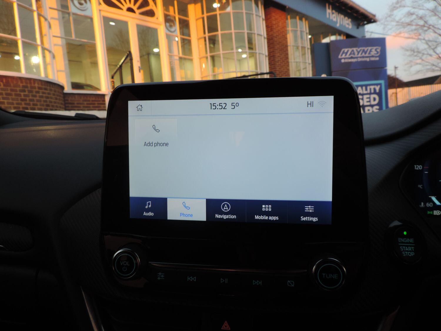 Used Ford Puma 2020 for sale - 77291060: Photo 28