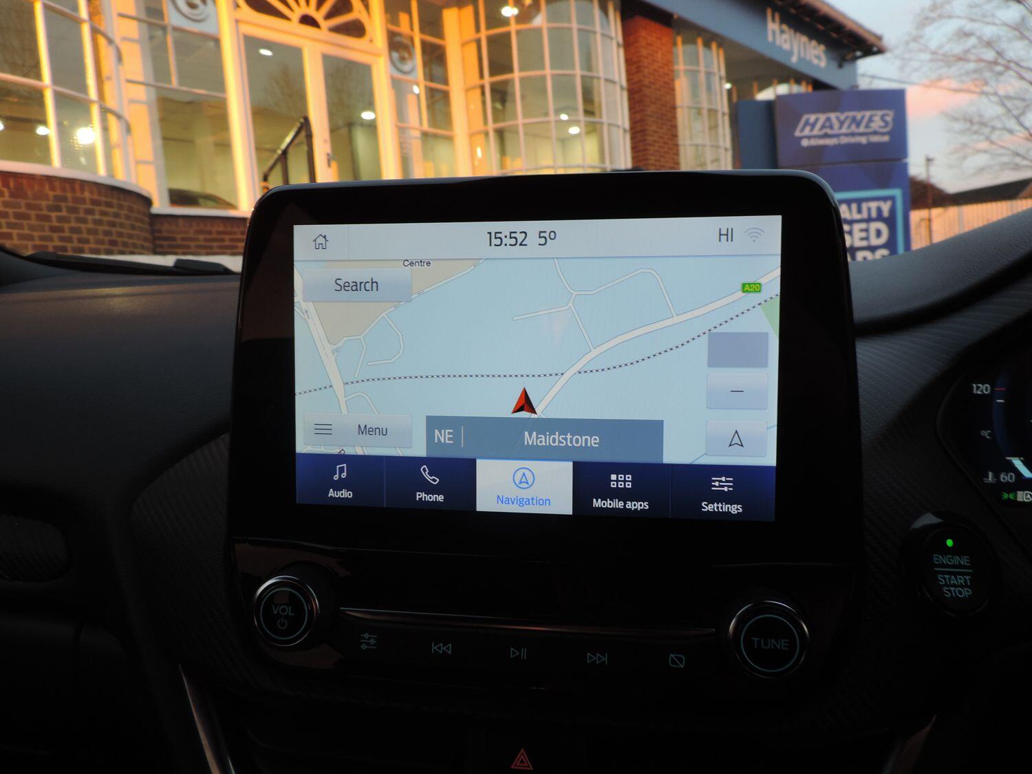 Used Ford Puma 2020 for sale - 77291060: Photo 29