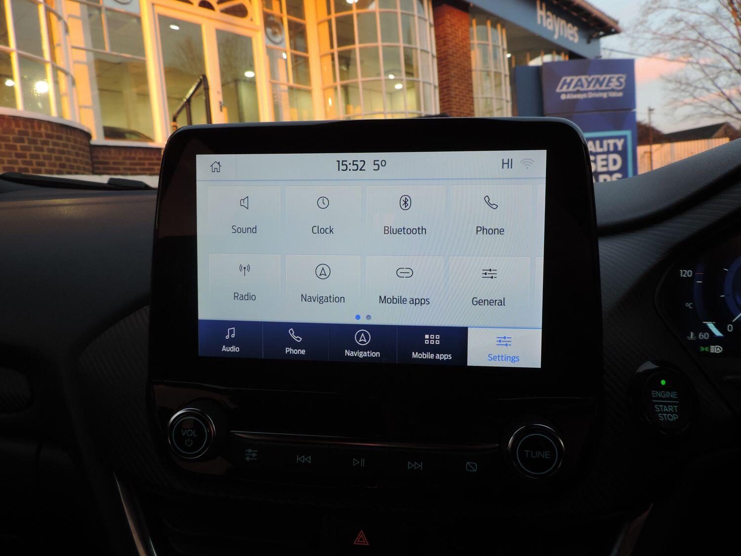 Used Ford Puma 2020 for sale - 77291060: Photo 30