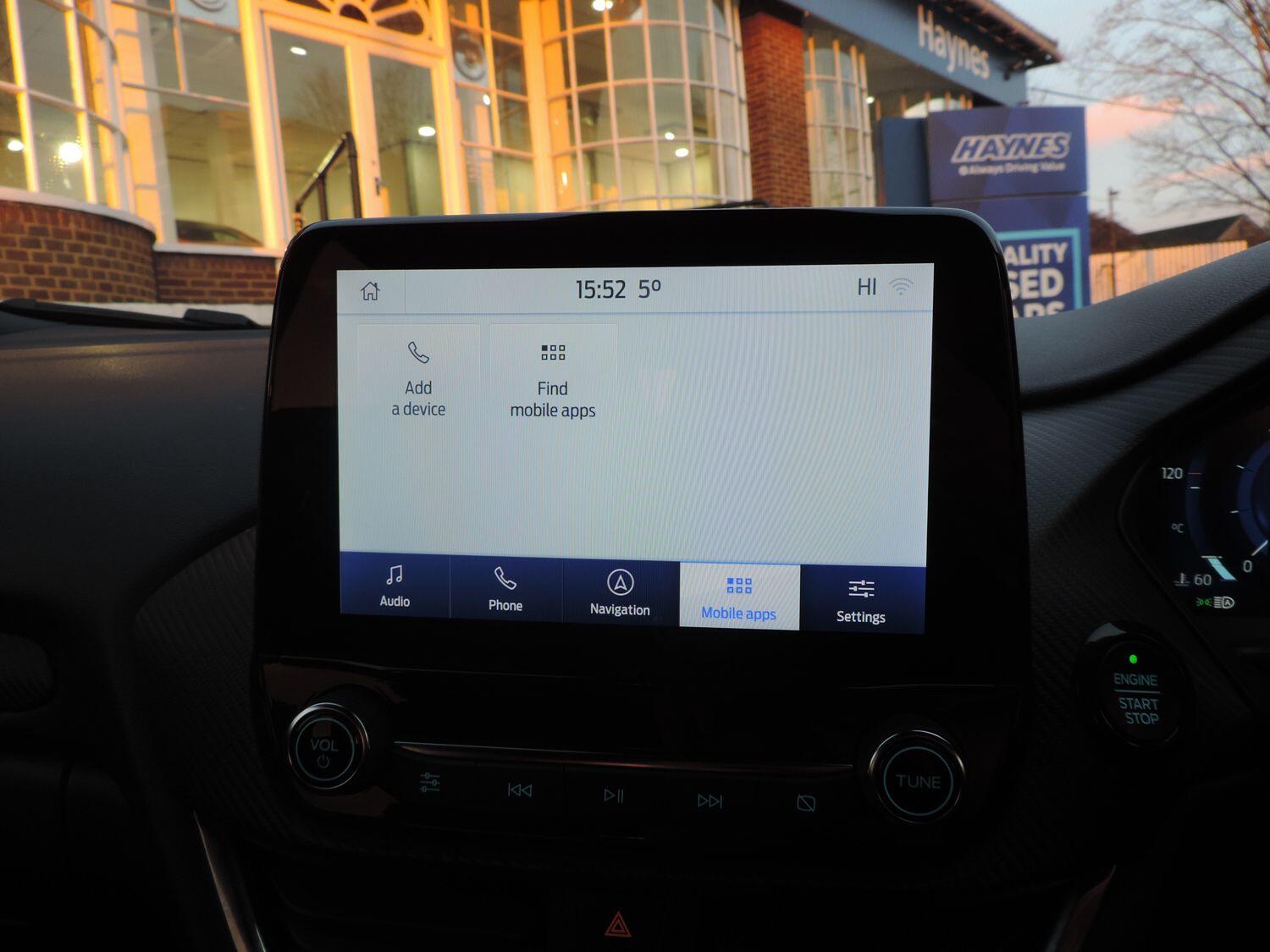 Used Ford Puma 2020 for sale - 77291060: Photo 31