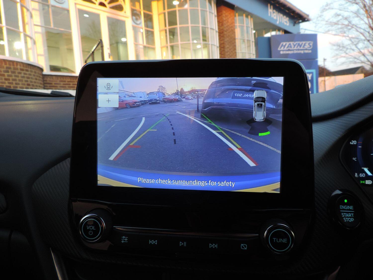 Used Ford Puma 2020 for sale - 77291060: Photo 32