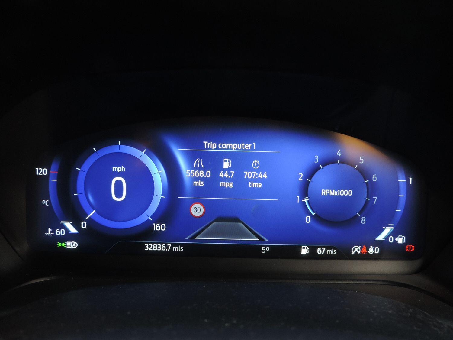 Used Ford Puma 2020 for sale - 77291060: Photo 34