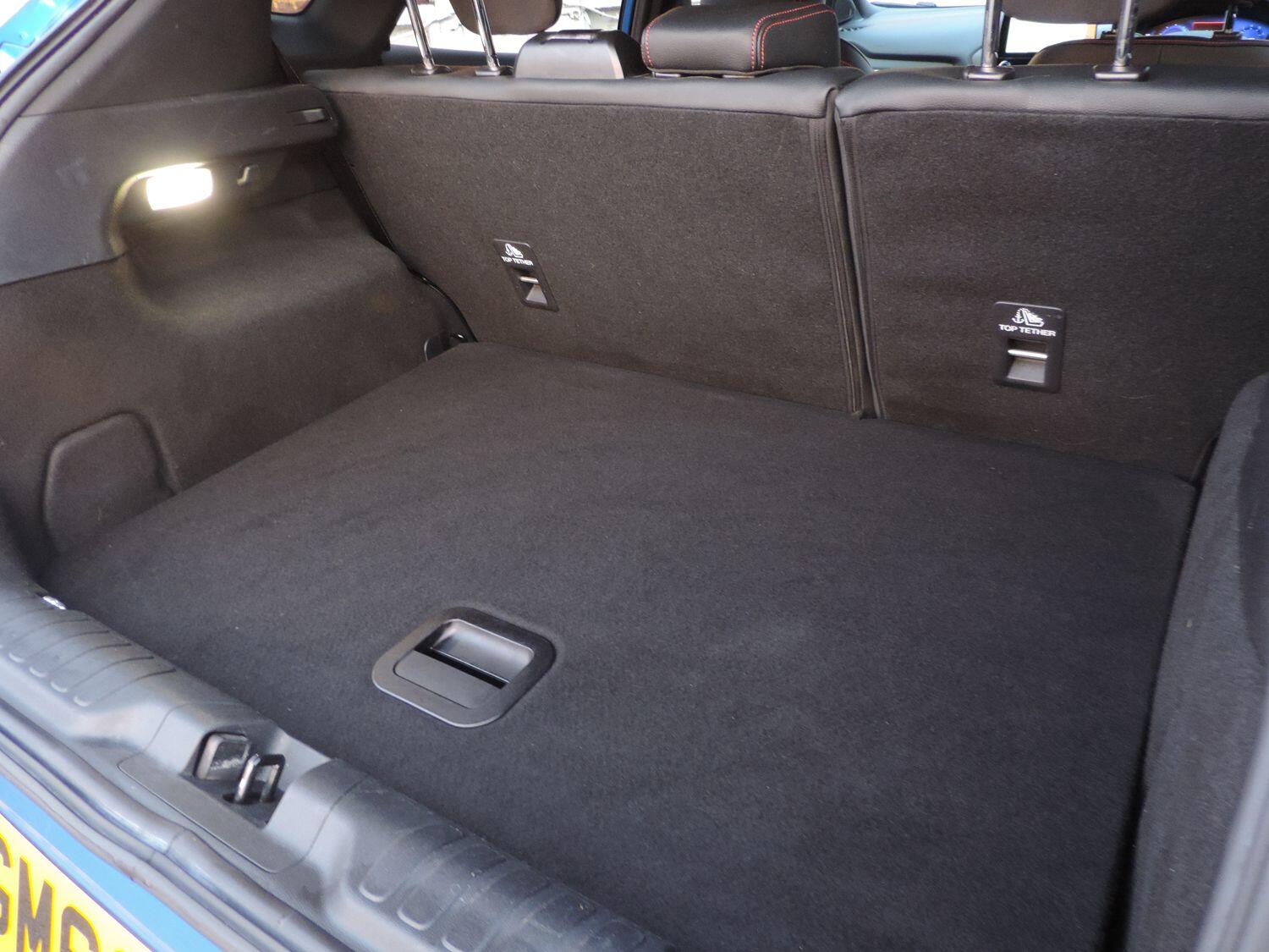 Used Ford Puma 2020 for sale - 77291060: Photo 36