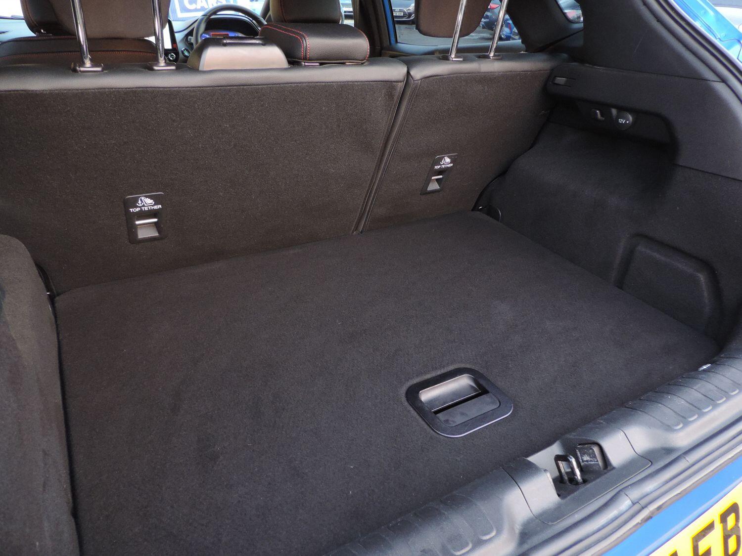 Used Ford Puma 2020 for sale - 77291060: Photo 37