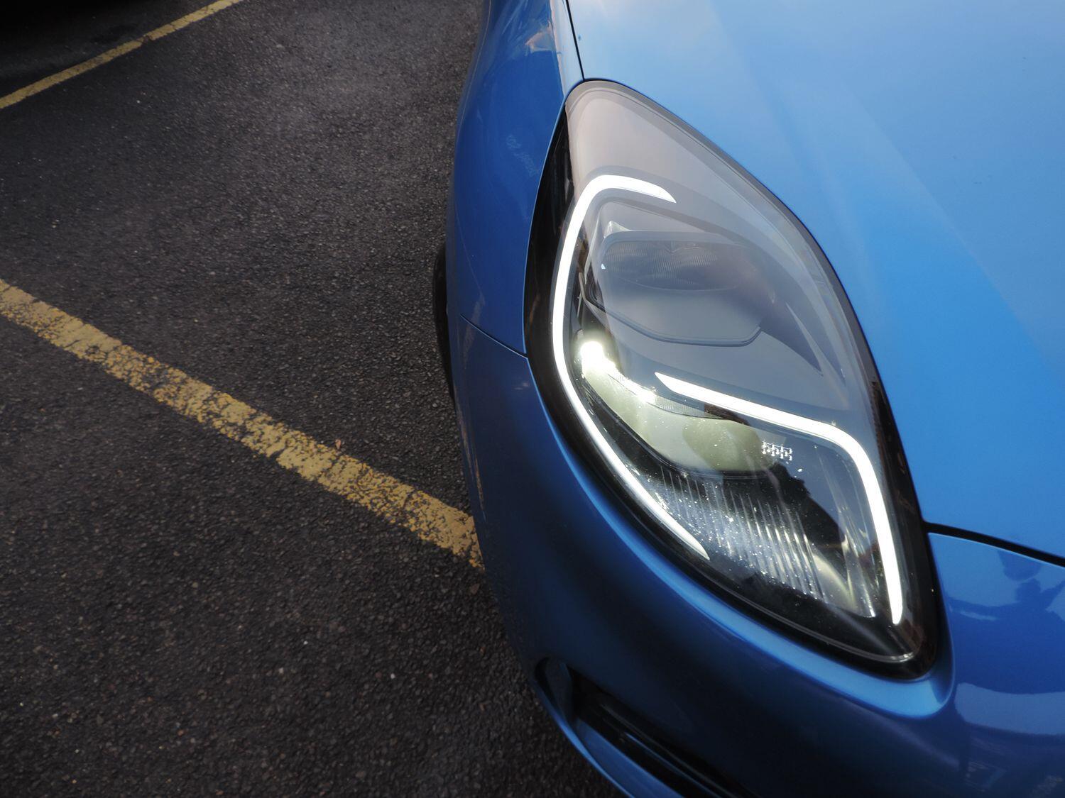 Used Ford Puma 2020 for sale - 77291060: Photo 41