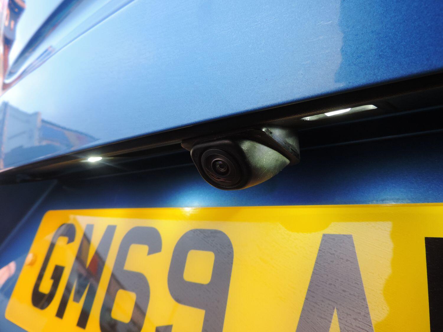 Used Ford Puma 2020 for sale - 77291060: Photo 43