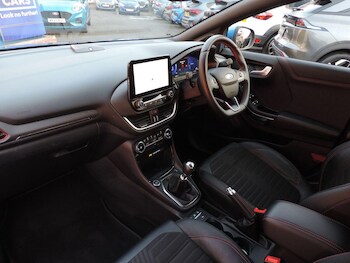 Used Ford Puma 2020 for sale - 77291060: Photo