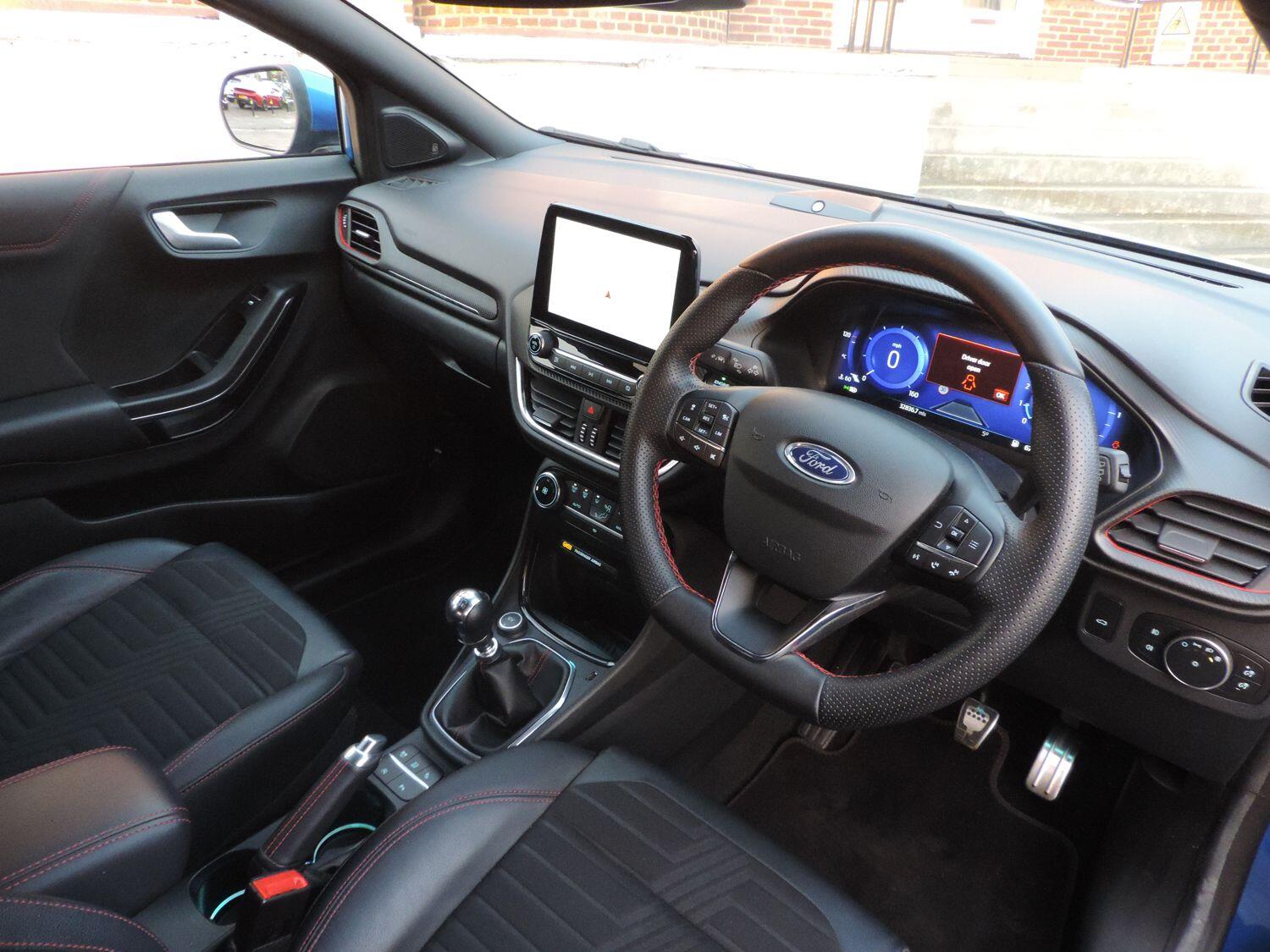 Used Ford Puma 2020 for sale - 77291060: Photo 5