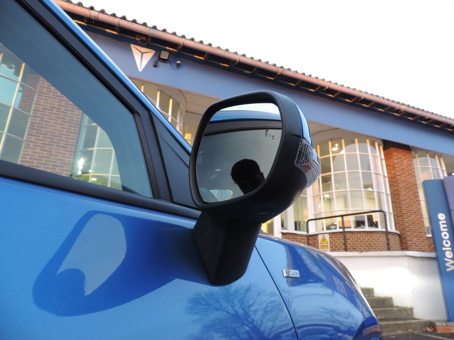 Used Ford Puma 2020 for sale - 77291060: Photo 50