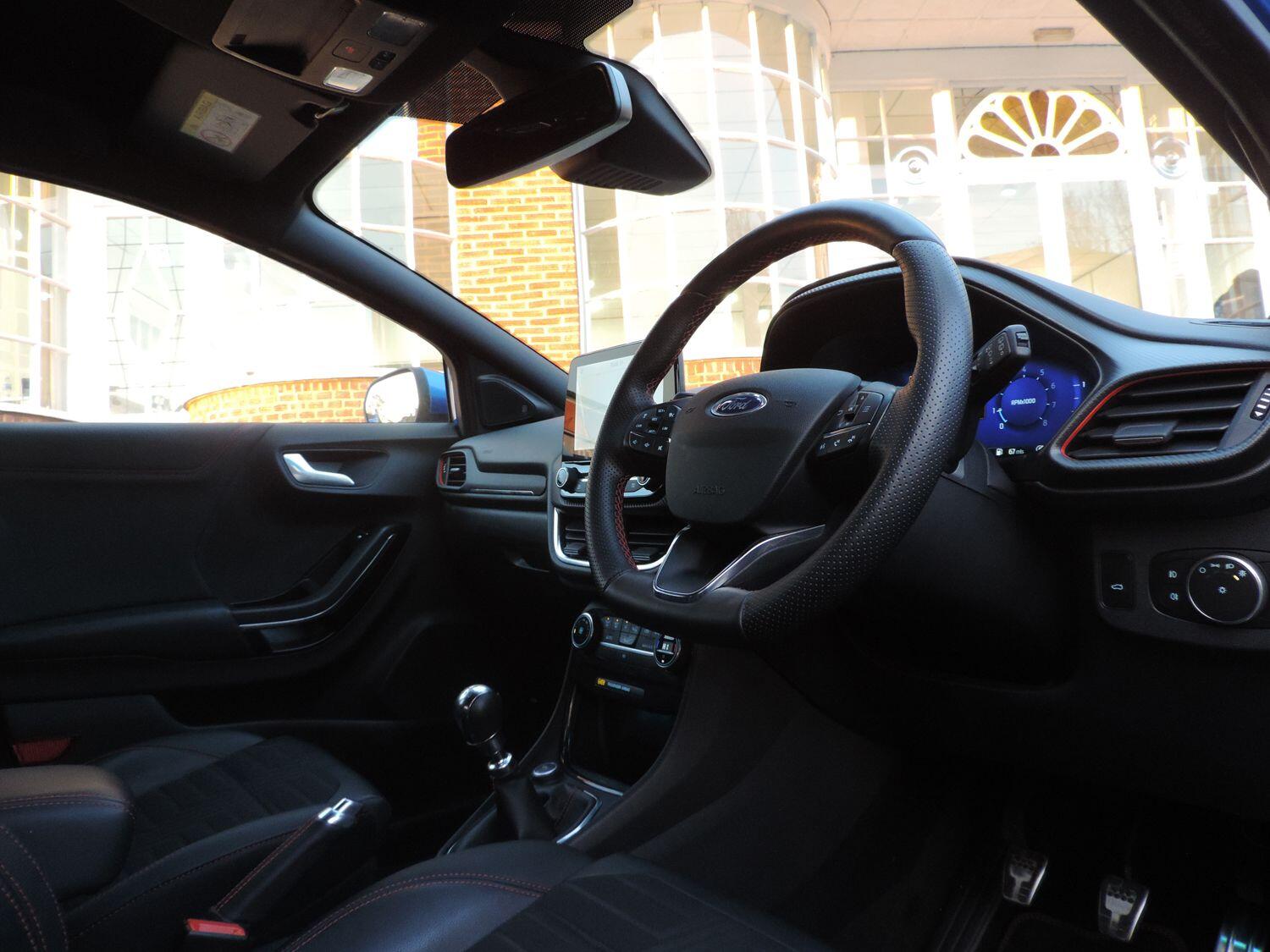 Used Ford Puma 2020 for sale - 77291060: Photo 6