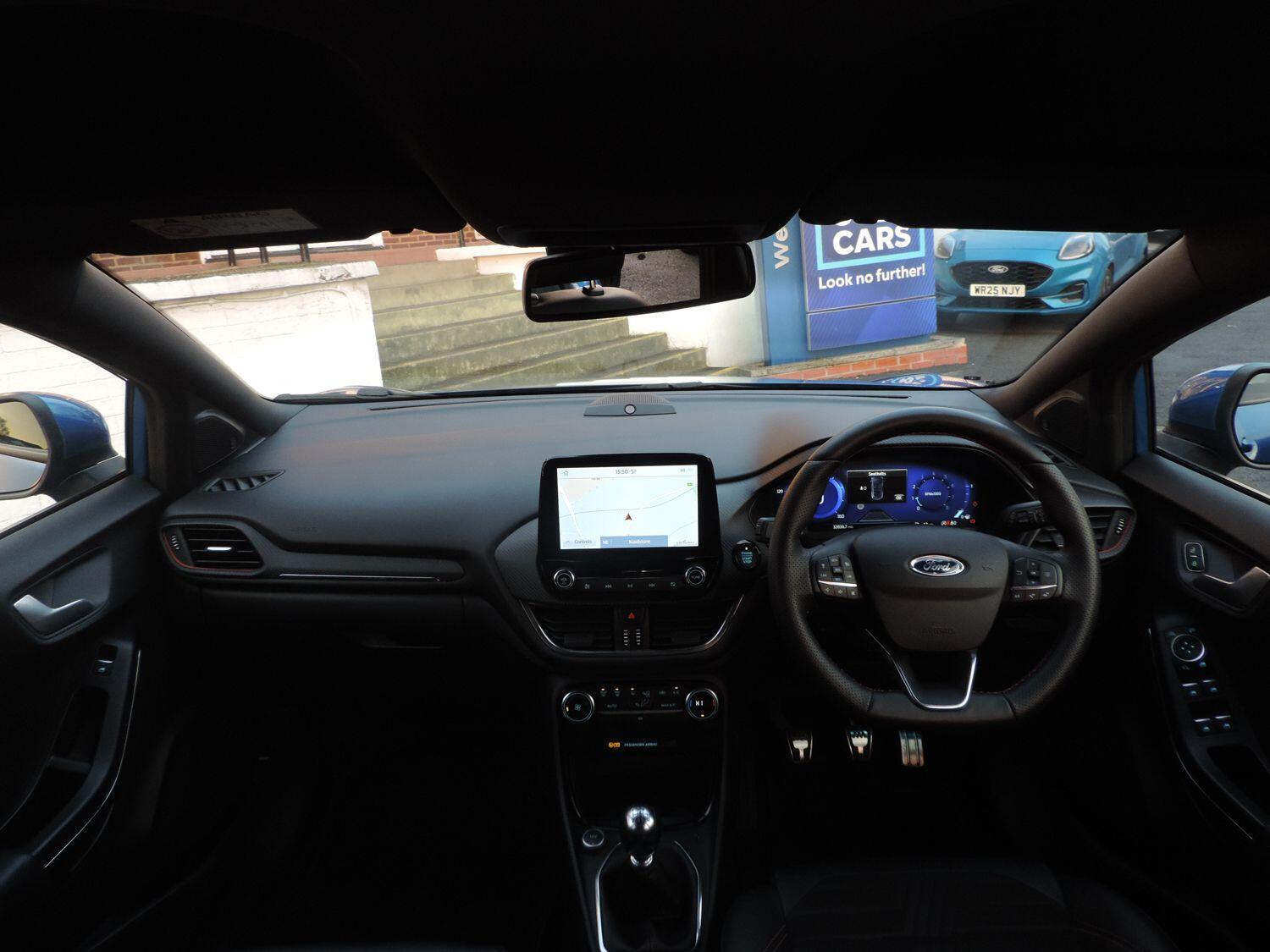 Used Ford Puma 2020 for sale - 77291060: Photo 7