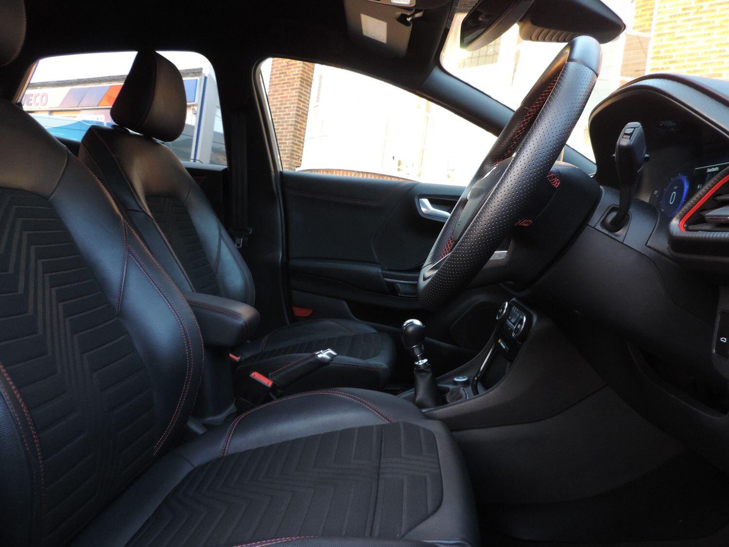 Used Ford Puma 2020 for sale - 77291060: Photo 9