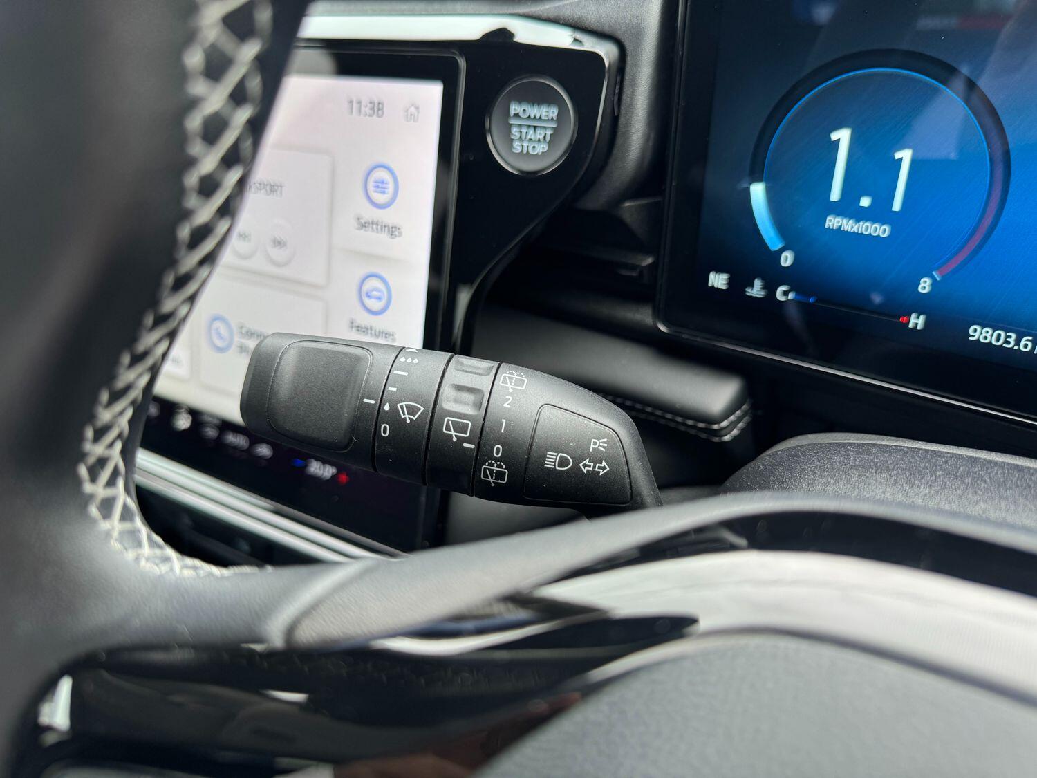 Used Ford Puma 2025 for sale - 77633175: Photo 13