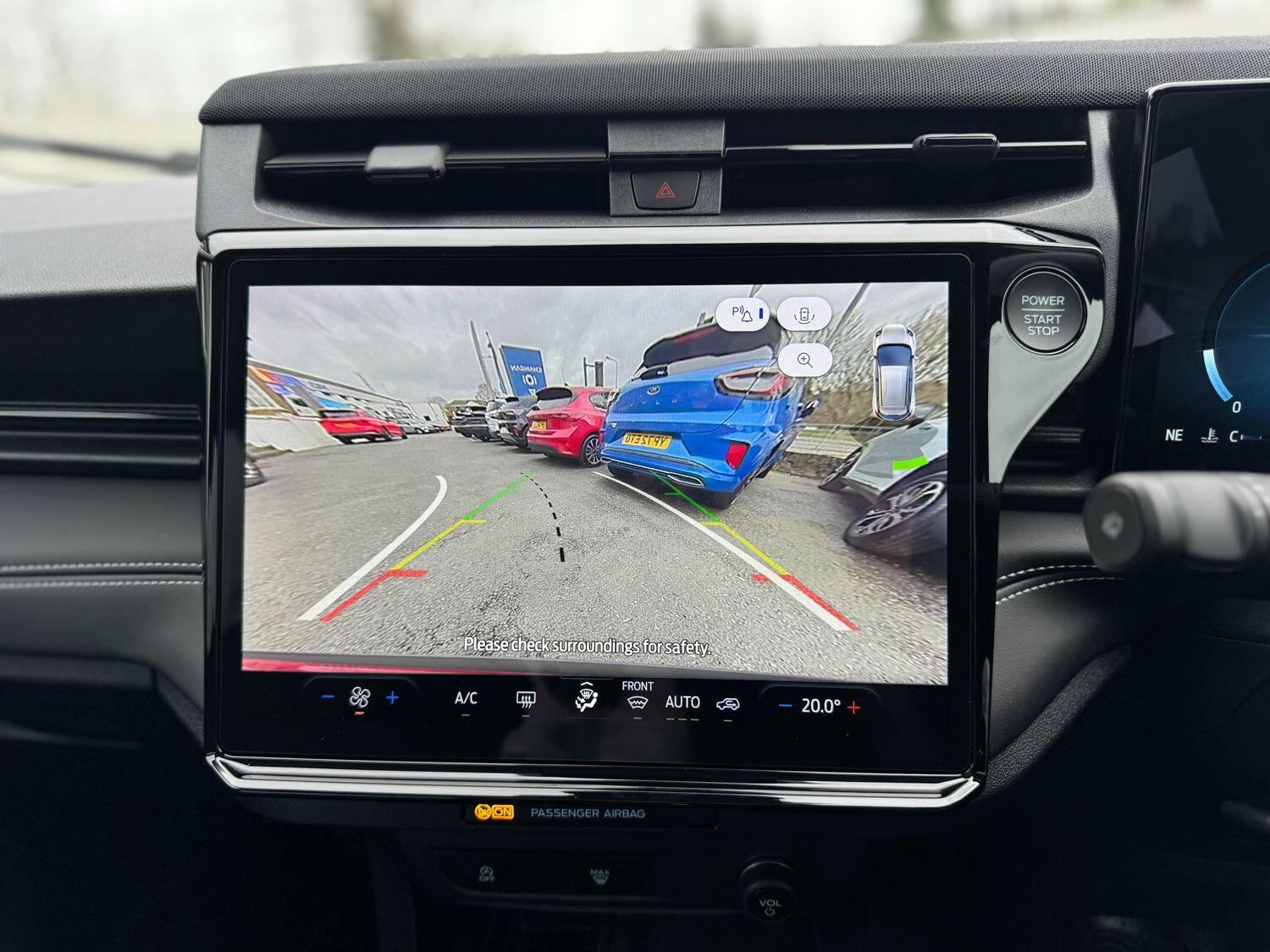 Used Ford Puma 2025 for sale - 77633175: Photo 19