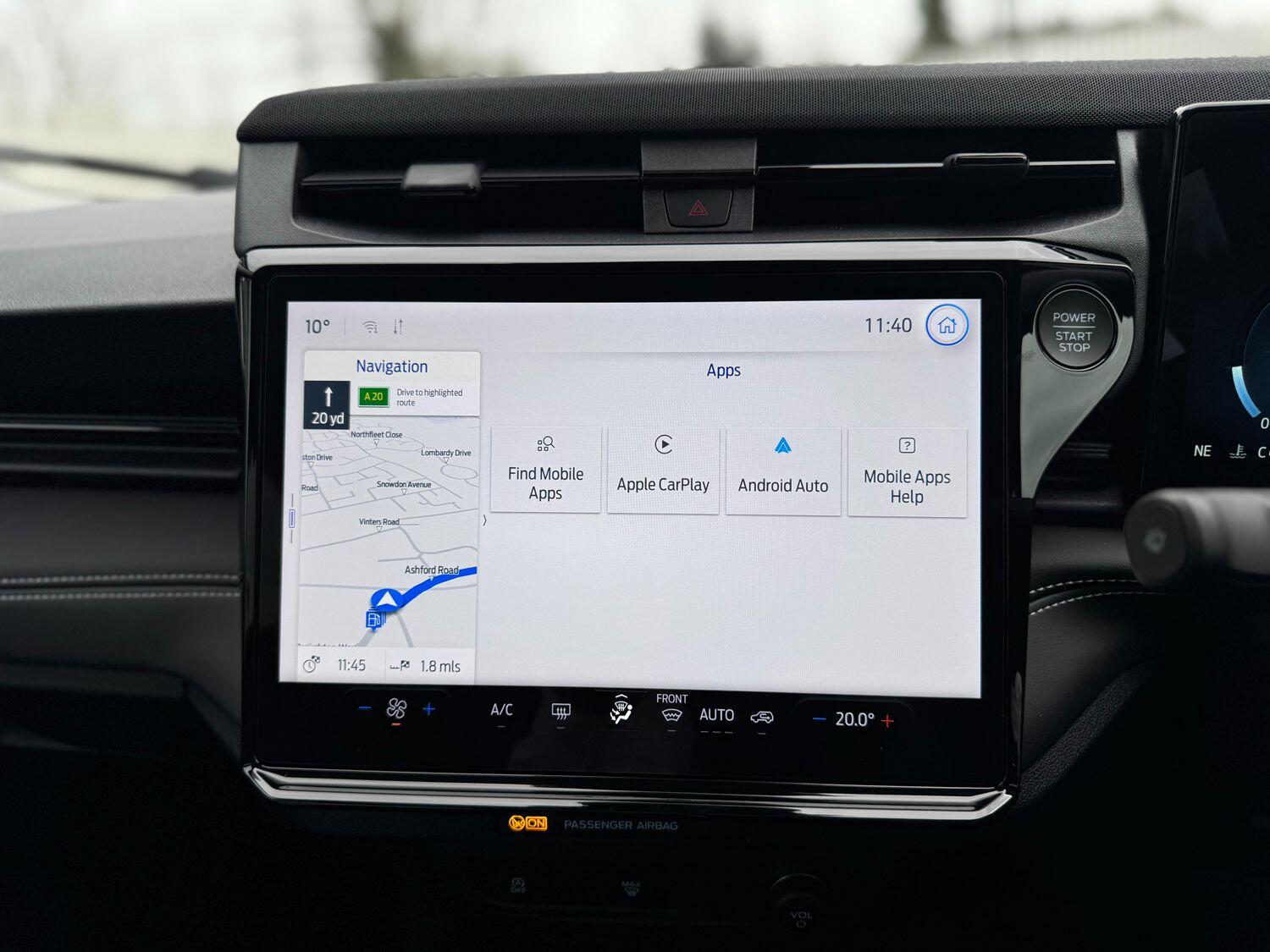 Used Ford Puma 2025 for sale - 77633175: Photo 20