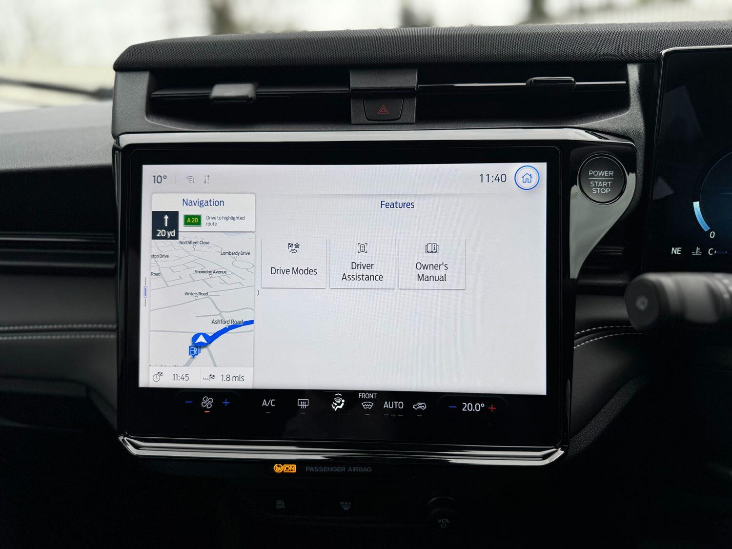 Used Ford Puma 2025 for sale - 77633175: Photo 21