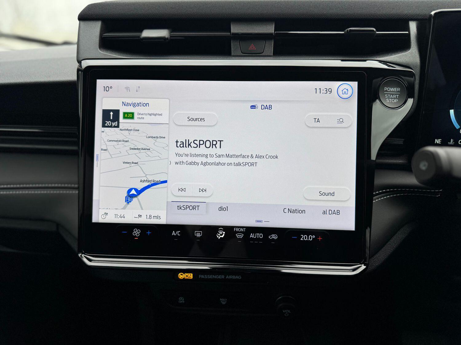 Used Ford Puma 2025 for sale - 77633175: Photo 24