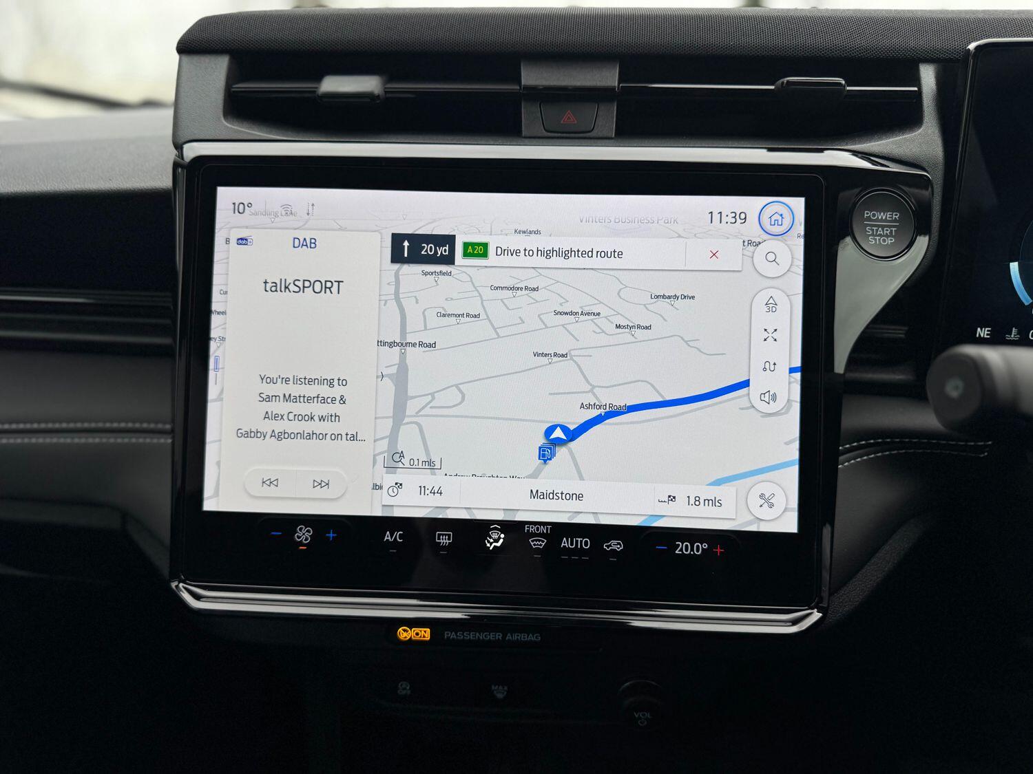 Used Ford Puma 2025 for sale - 77633175: Photo 26