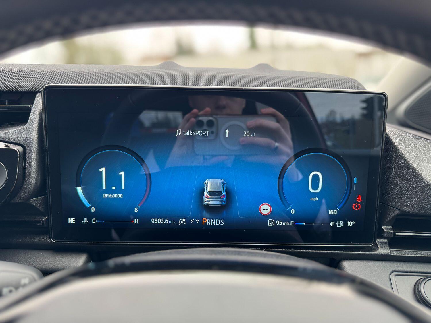 Used Ford Puma 2025 for sale - 77633175: Photo 27