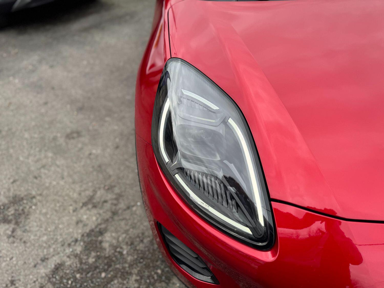 Used Ford Puma 2025 for sale - 77633175: Photo 33