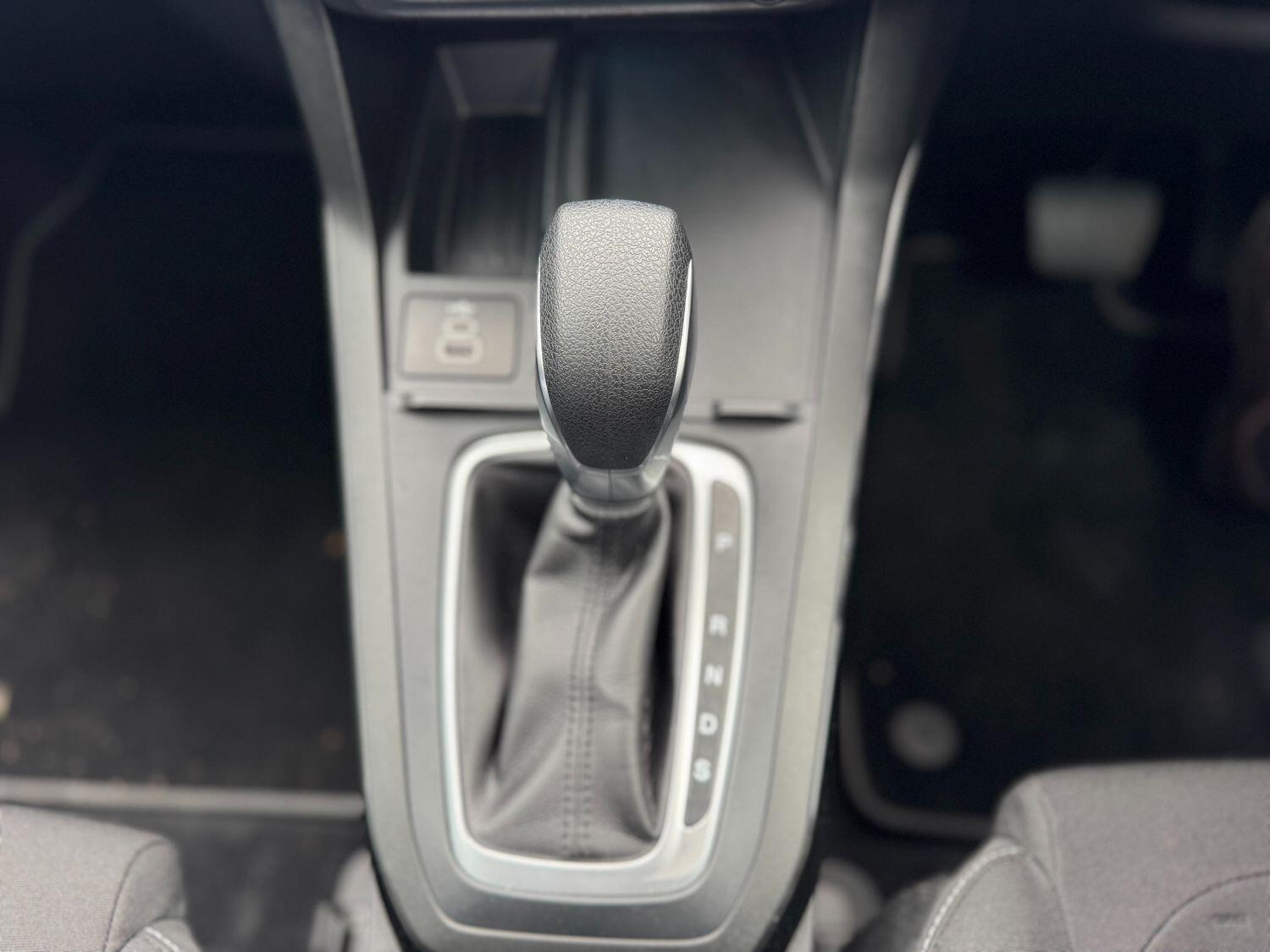 Used Ford Puma 2025 for sale - 77633175: Photo 4