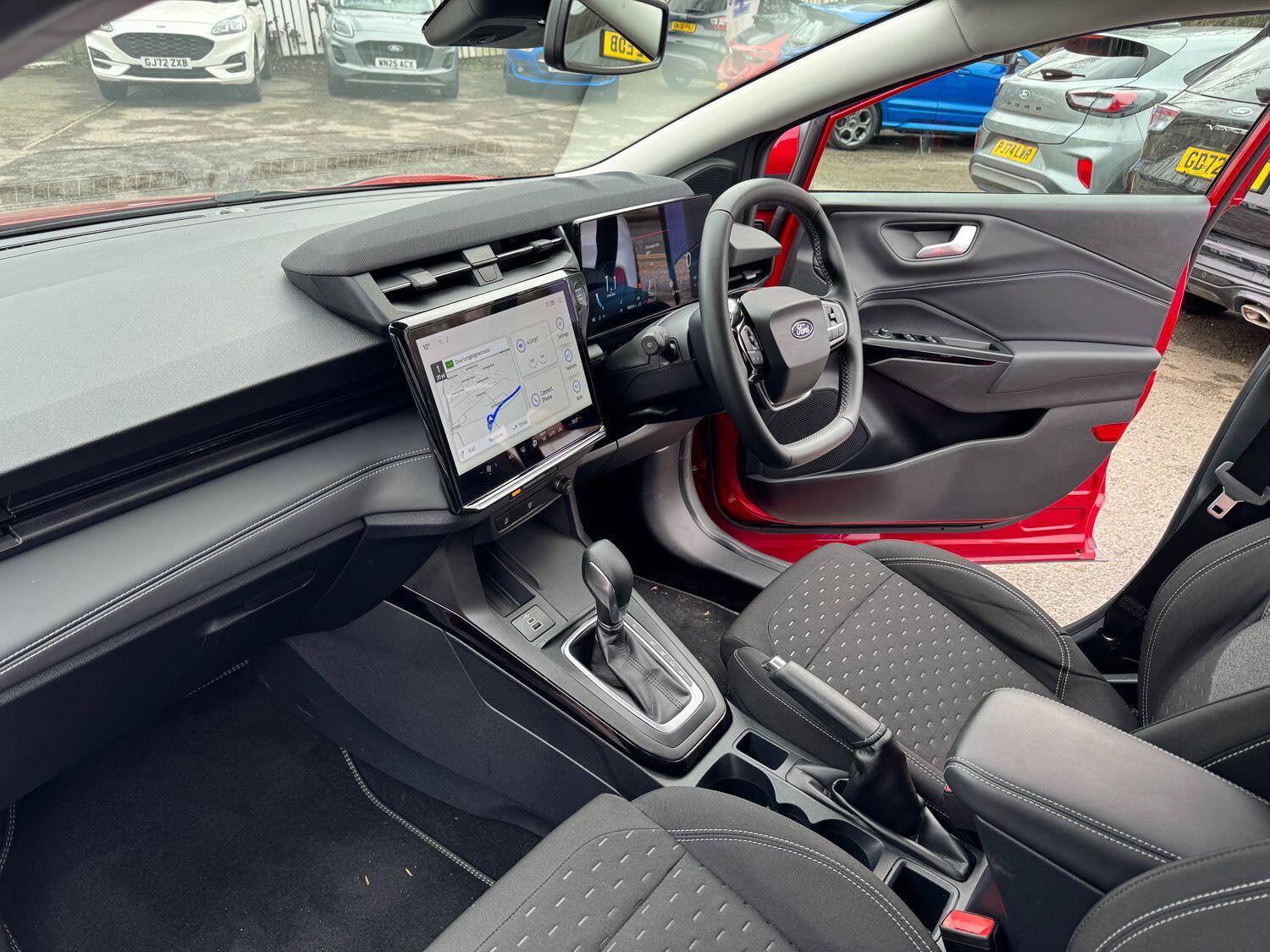 Used Ford Puma 2025 for sale - 77633175: Photo 5