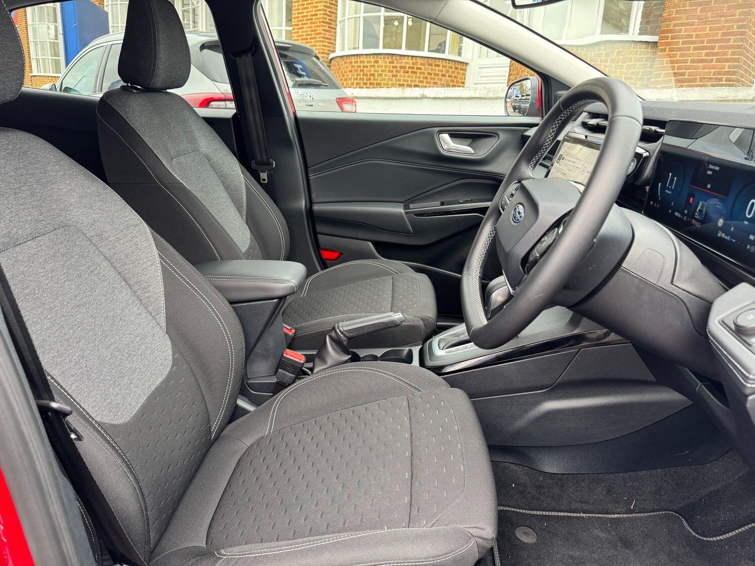 Used Ford Puma 2025 for sale - 77633175: Photo 7