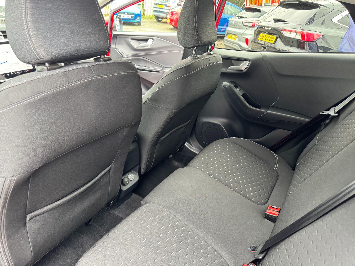 Used Ford Puma 2025 for sale - 77633175: Photo 8