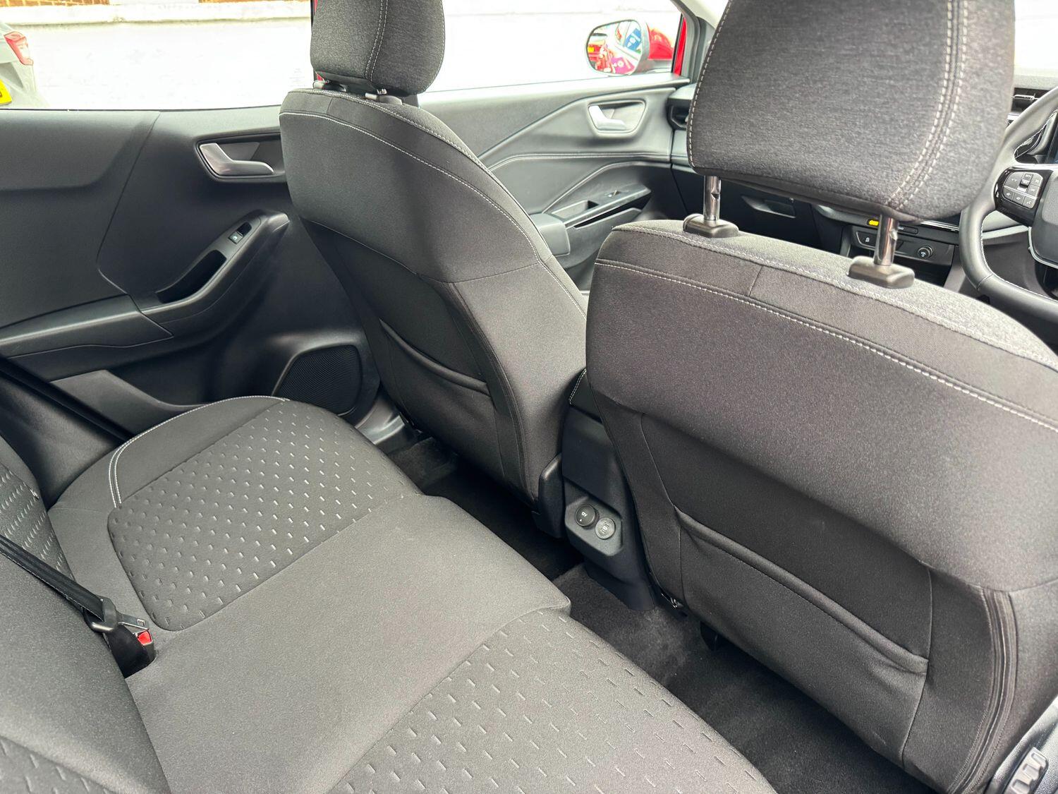 Used Ford Puma 2025 for sale - 77633175: Photo 9