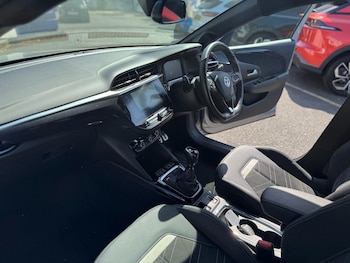 Used Vauxhall Corsa 2023 for sale - 78471624: Photo