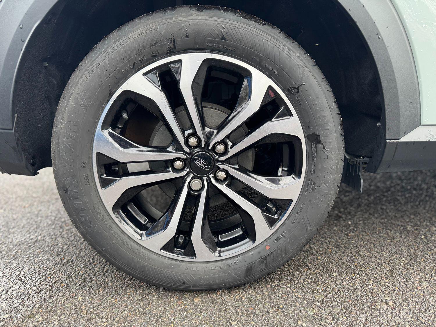 Used Ford Puma 2025 for sale - 77633881: Photo 15