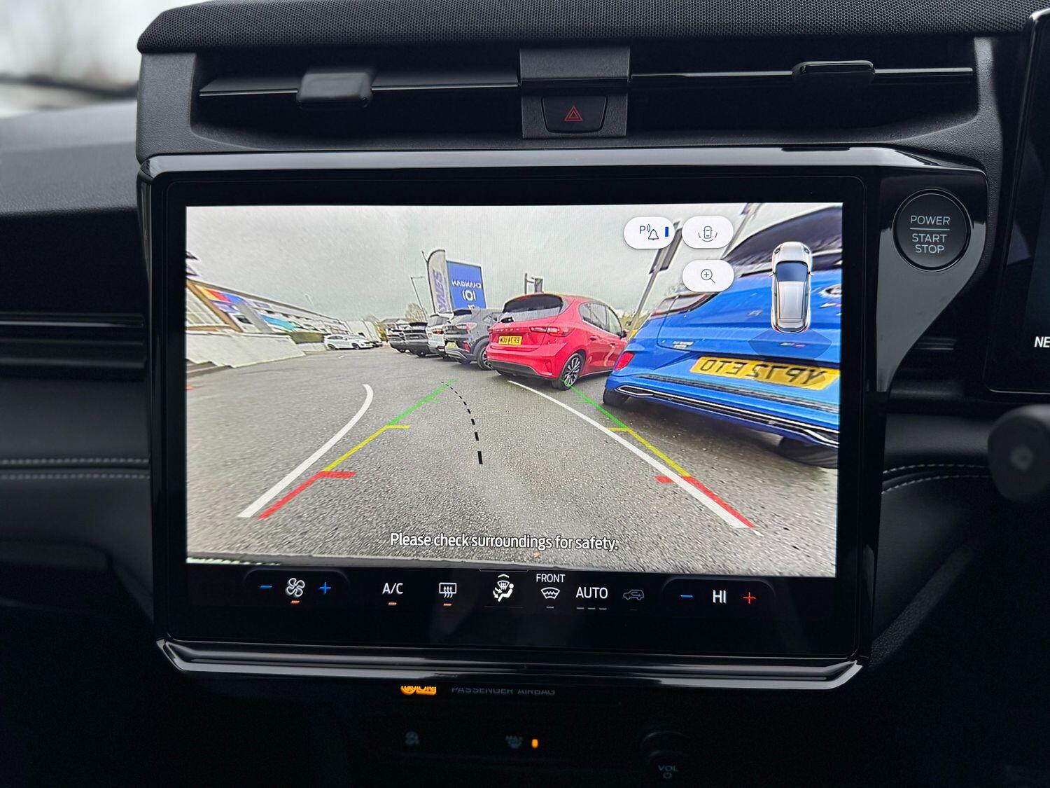 Used Ford Puma 2025 for sale - 77633881: Photo 16