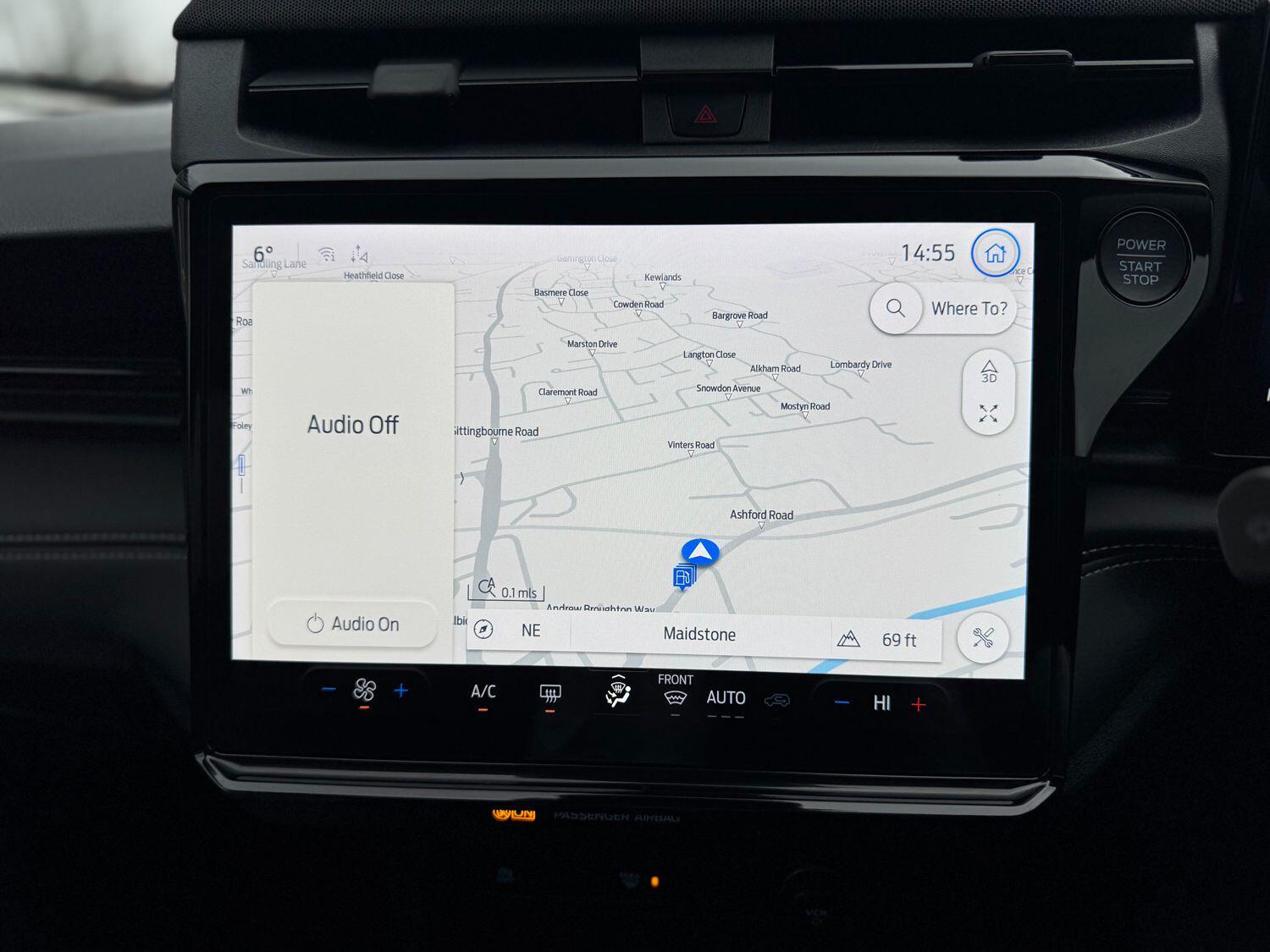 Used Ford Puma 2025 for sale - 77633881: Photo 18