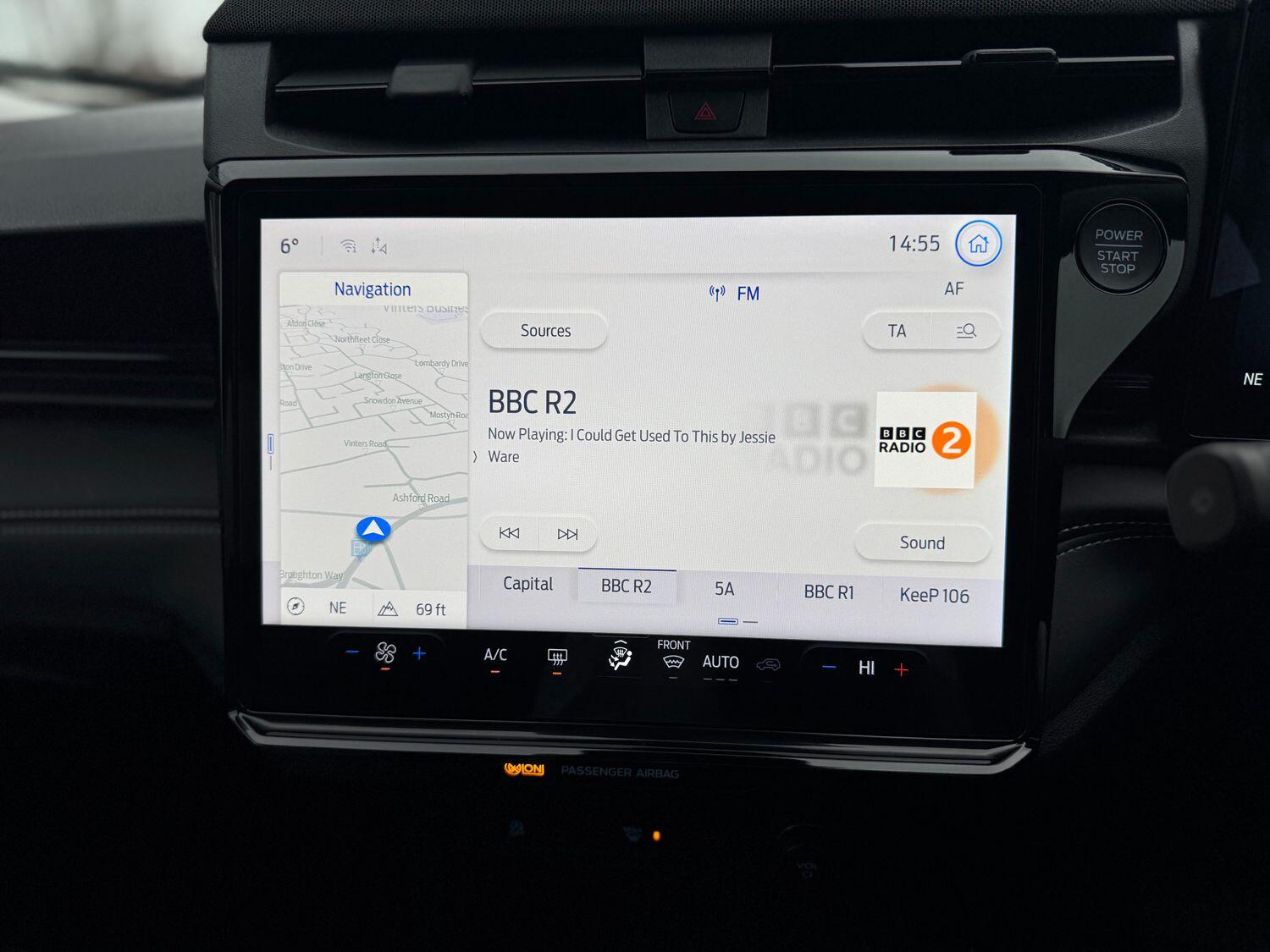 Used Ford Puma 2025 for sale - 77633881: Photo 19